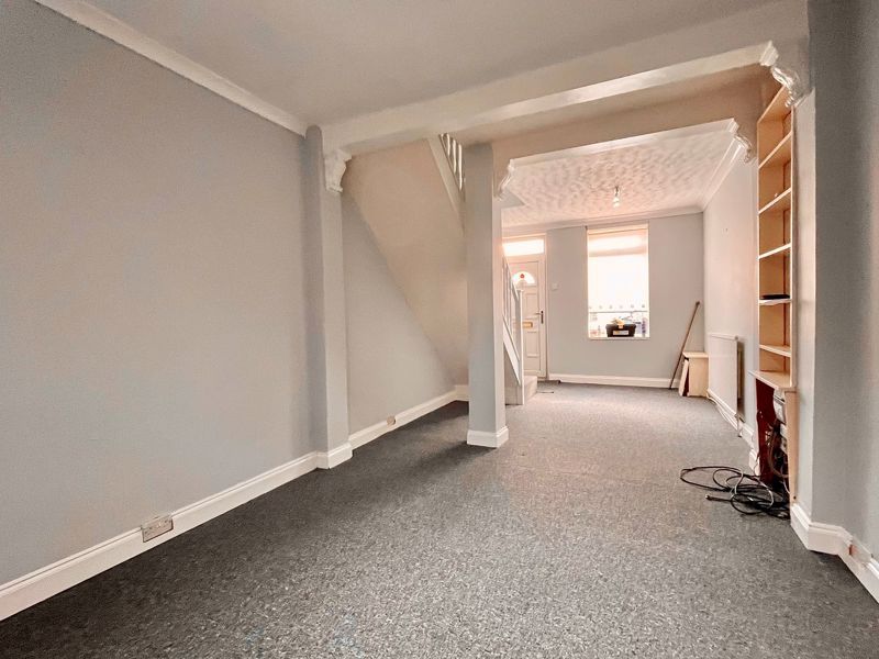 2 bed terraced house for sale in Coronation Terrace, Great Yarmouth