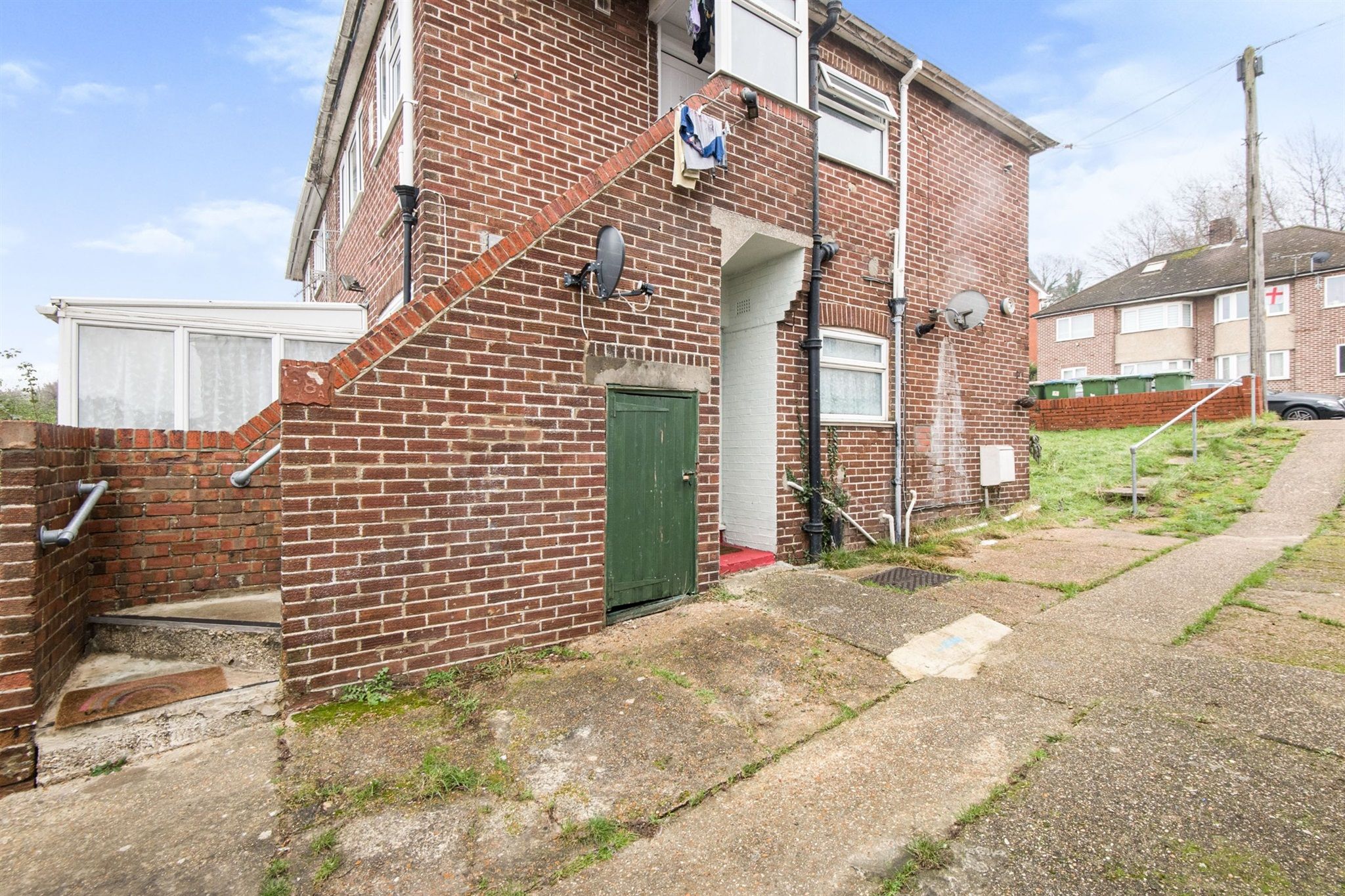 2 bed flat for sale in Gainsford Road, Southampton SO19 Zoopla