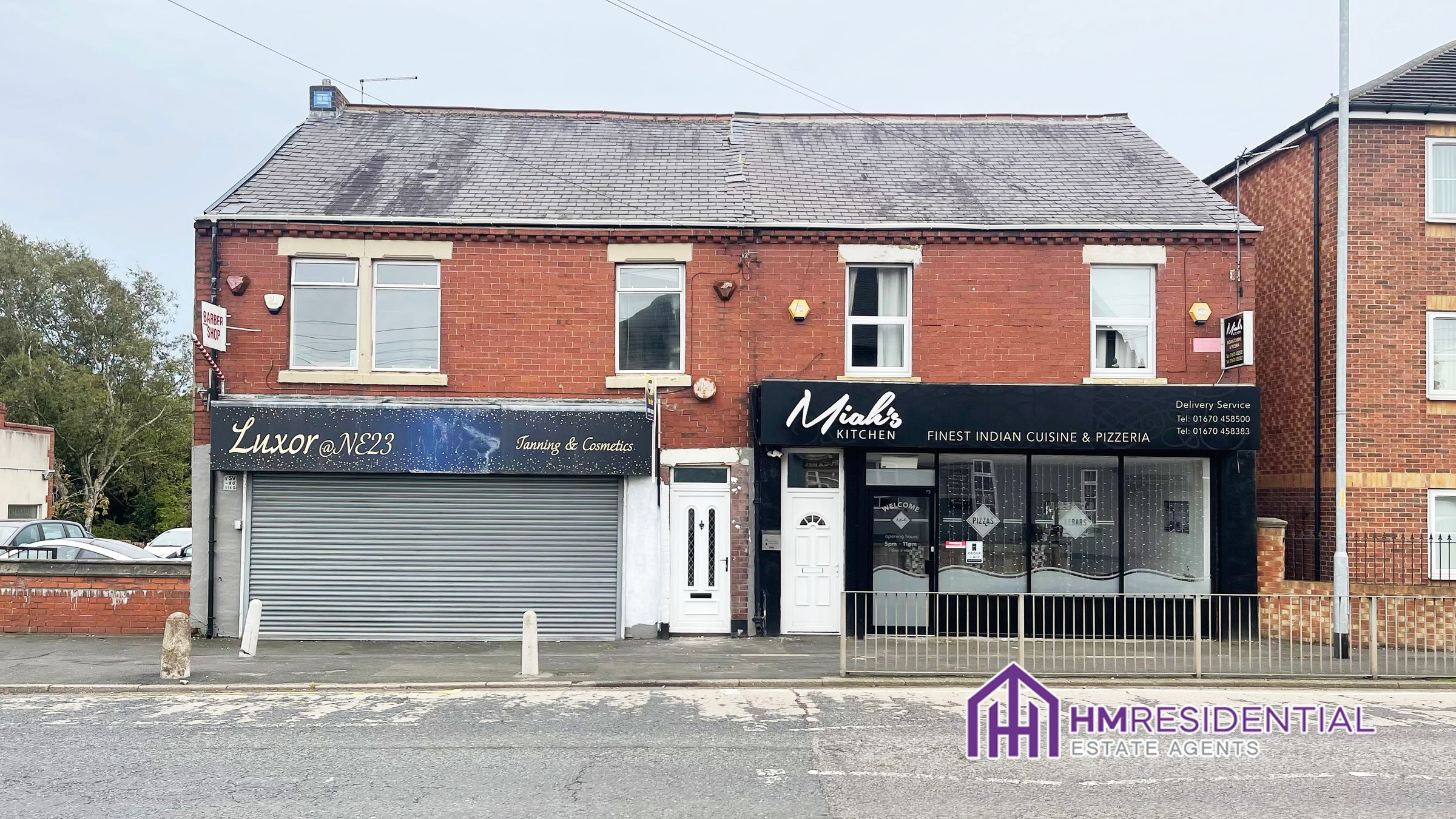 Commercial property to let in High Pit Road, Cramlington NE23 Zoopla