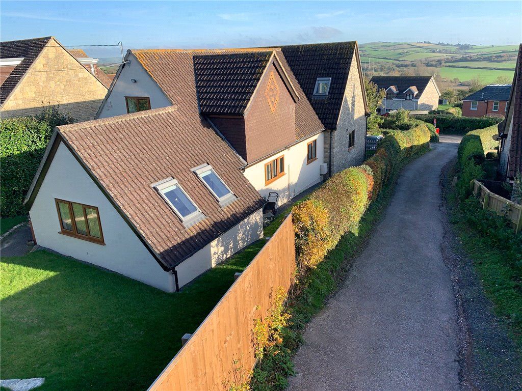 5 bed detached house for sale in Shipton Lane, Burton Bradstock, Bridport DT6 Zoopla