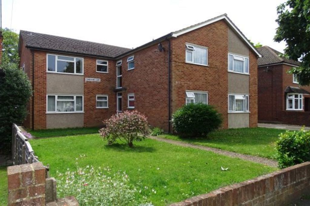 Cumberland Court, Cumberland Road, Ashford TW15  