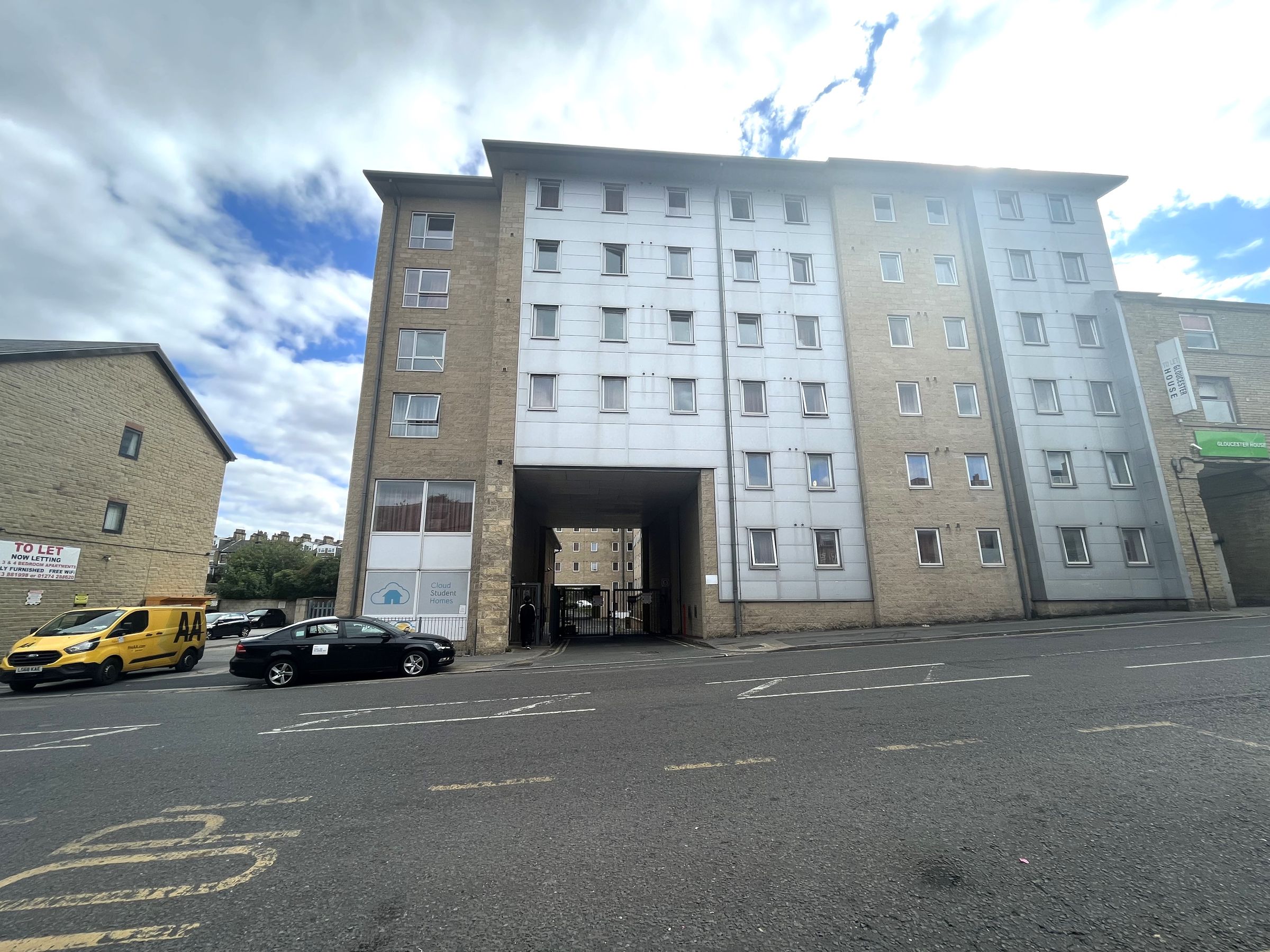 Studio for sale in Great Horton Road, Great Horton, Bradford BD7 Zoopla