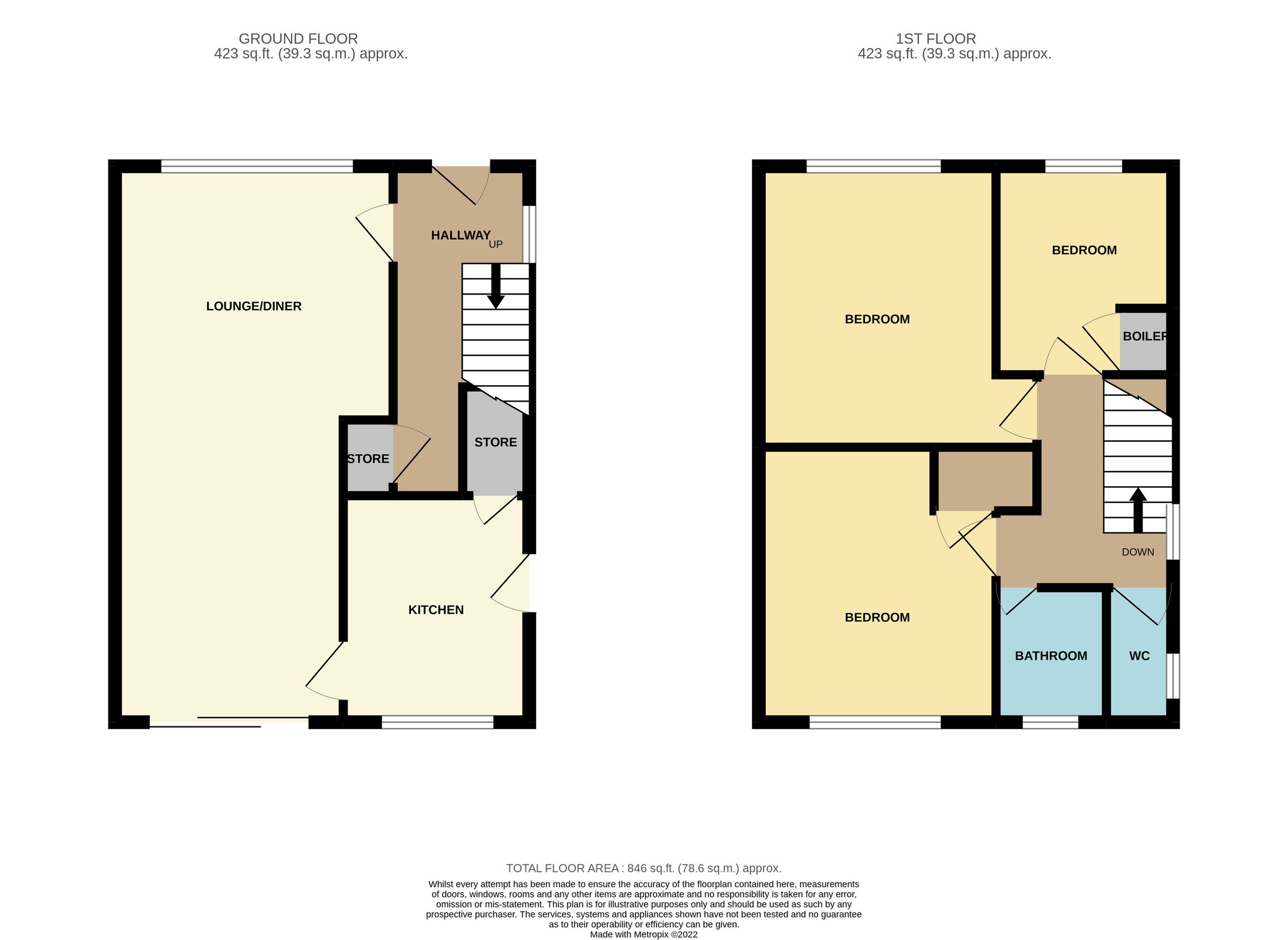 3 bed detached house for sale in Stillwell Drive, Wakefield, West