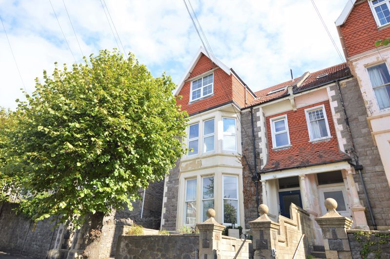 1 bed flat for sale in Victoria Park, Weston Hillside, WestonSuper