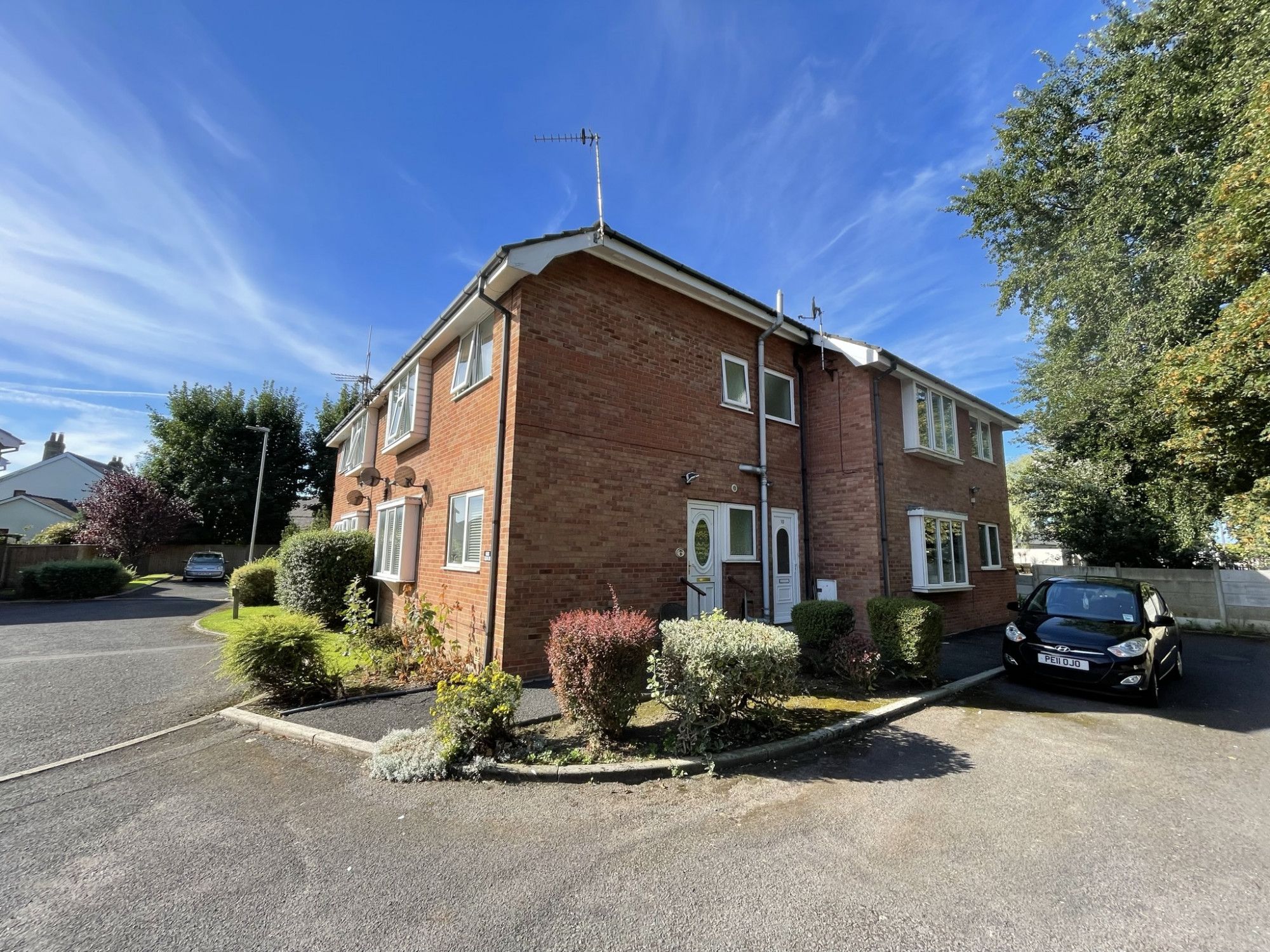 1 bed flat for sale in Sherbourne Court, Carleton FY6 Zoopla
