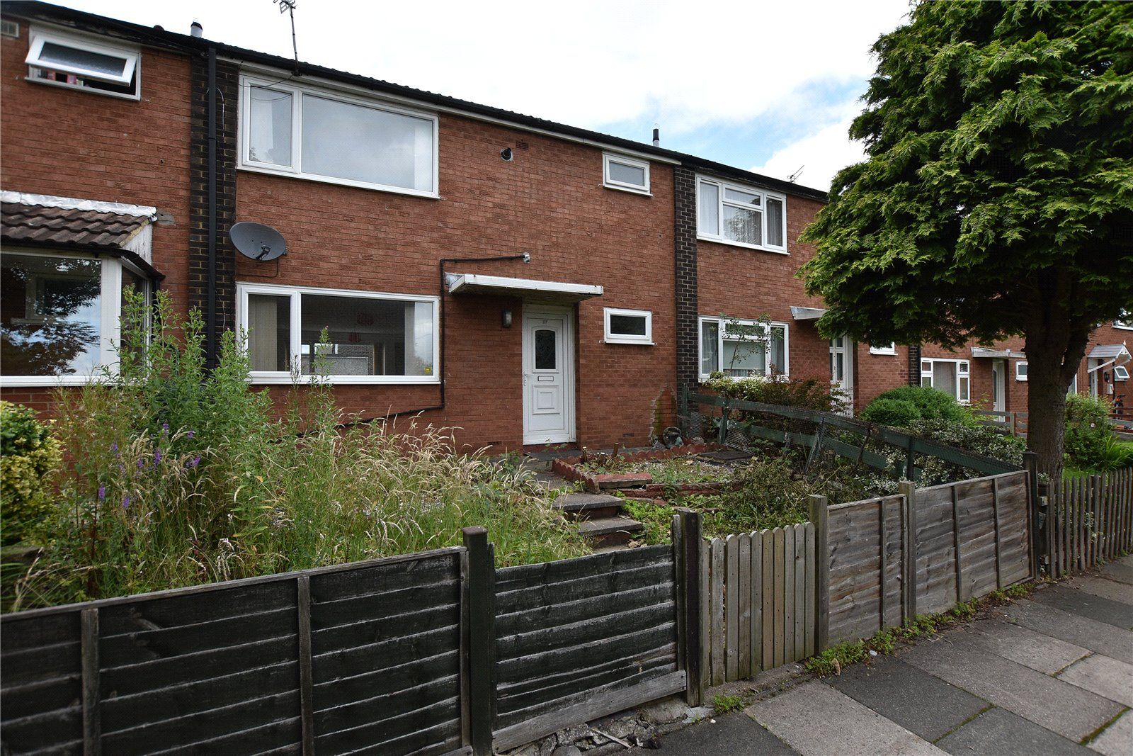 Naburn Walk, Leeds LS14  