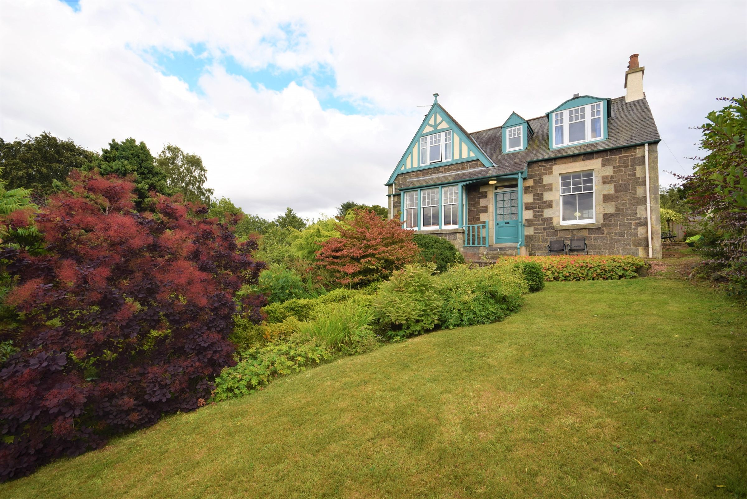 3 bed detached house for sale in Perth Road, Perth PH2 Zoopla