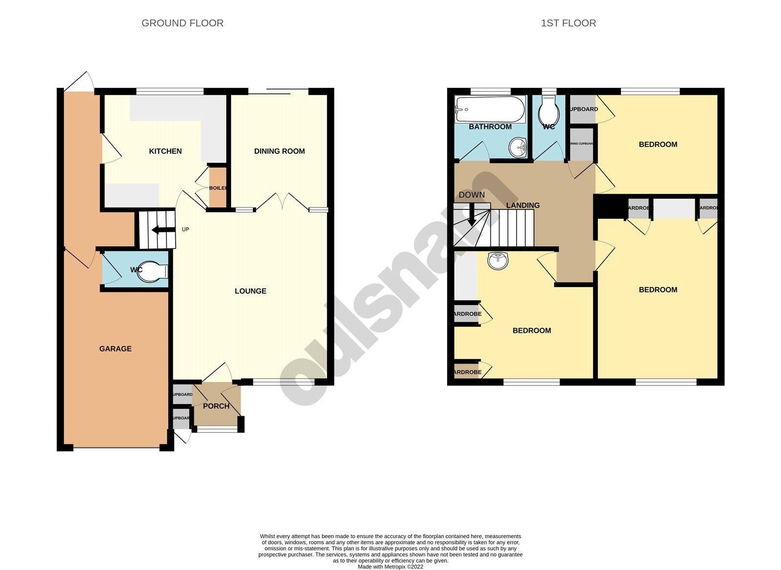 3 bed terraced house for sale in Hole Lane, Bournville Village Trust
