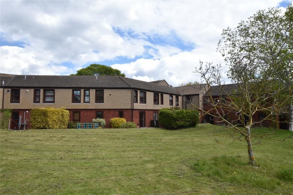 Dyers Court, Commercial Road, Exeter, Devon EX2