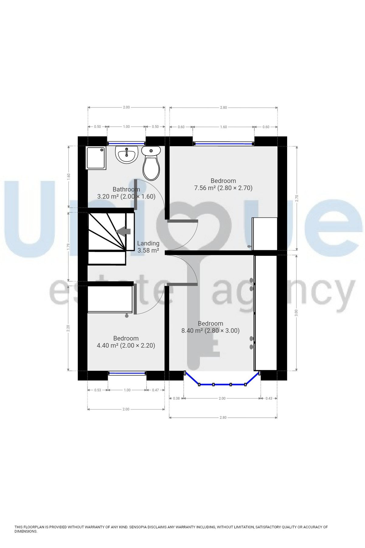 3 bed terraced house for sale in Oxford Road, Fleetwood FY7 Zoopla