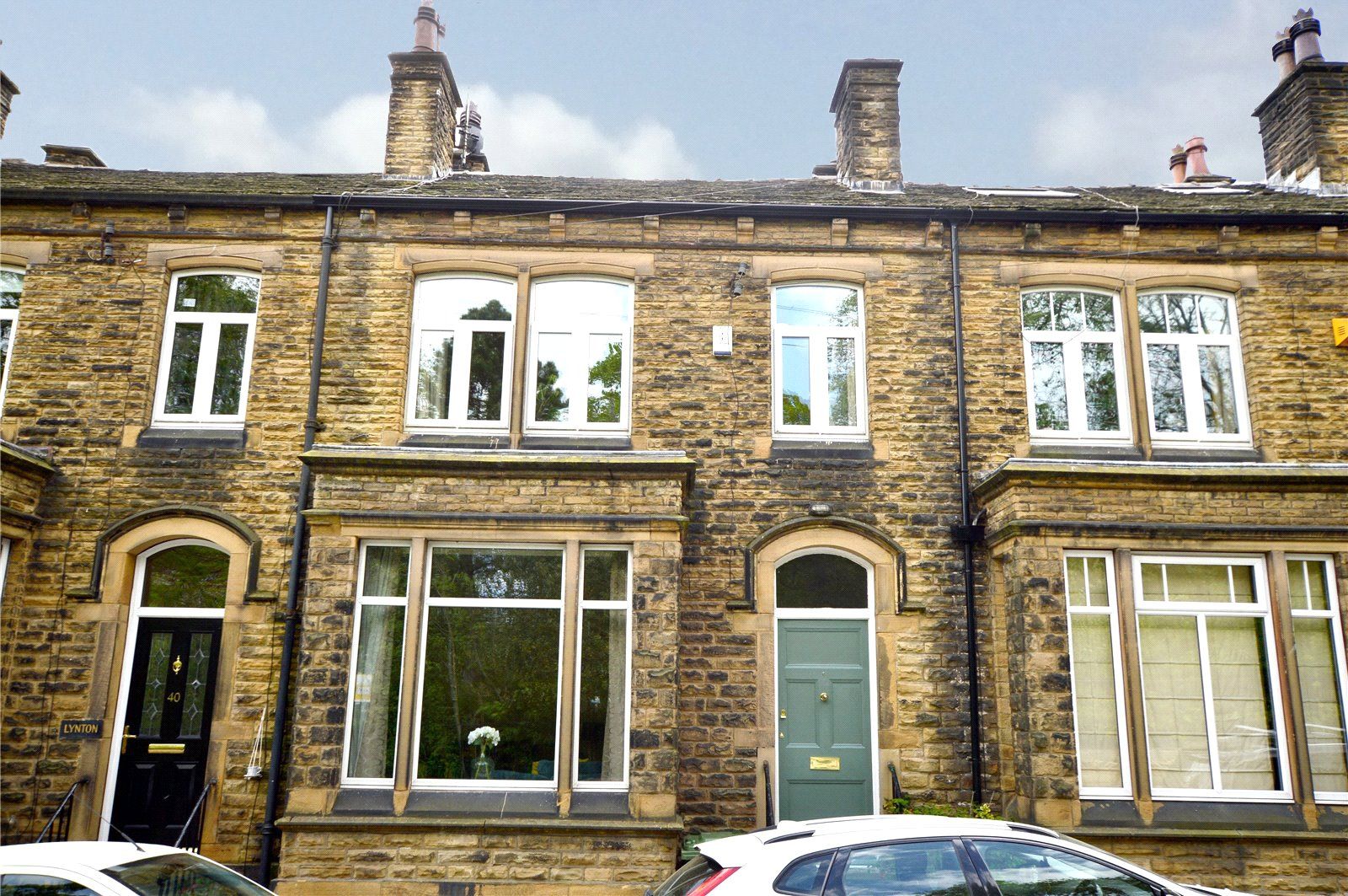 3 bed terraced house for sale in Radcliffe Lane, Pudsey LS28 Zoopla