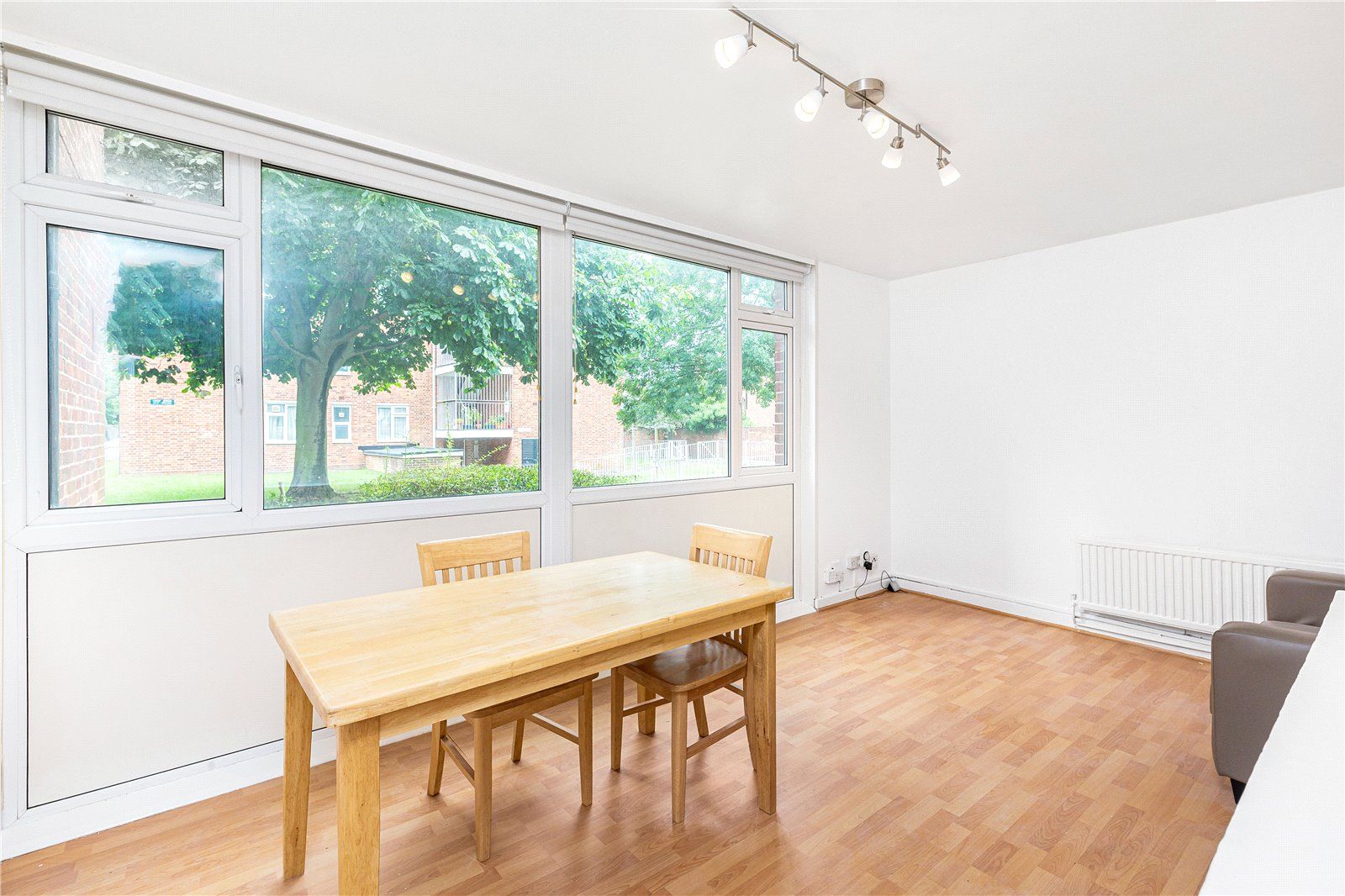 1 bed flat for sale in Fernlea Road, Balham, London SW12 Zoopla