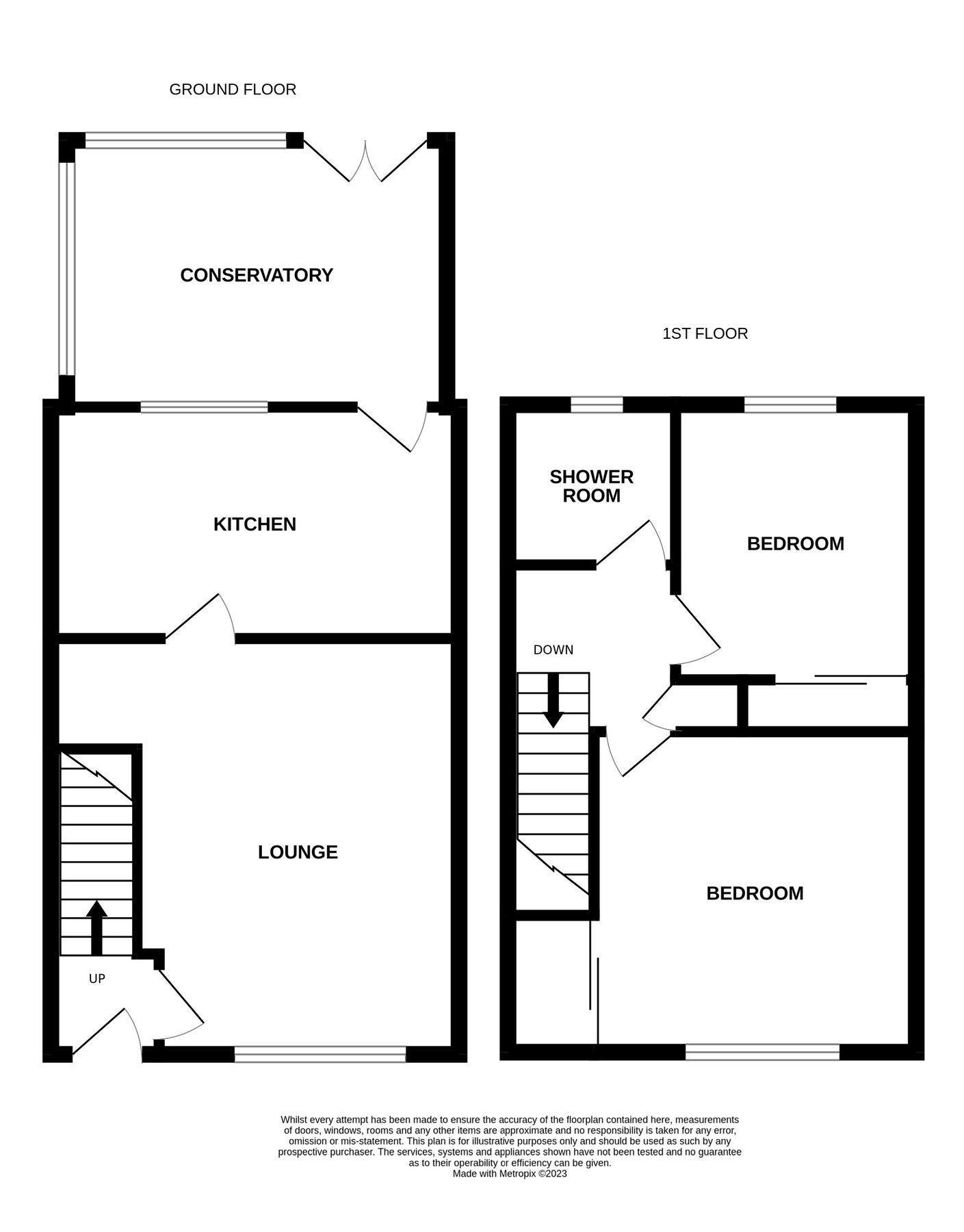 2 bed terraced house for sale in Dunipace Crescent, Dunfermline KY12