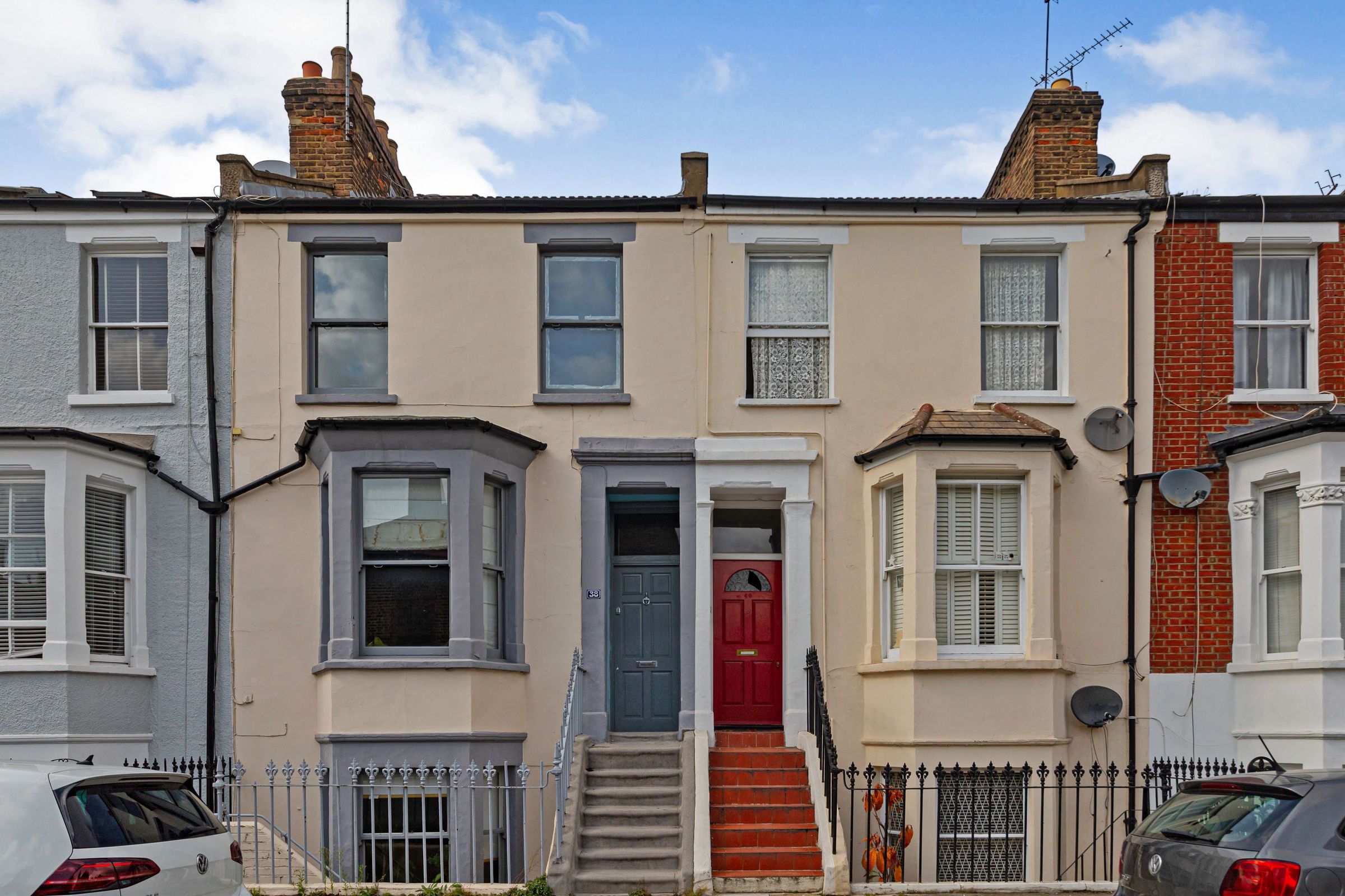1 bed for sale in 40 Halford Road, London SW6 Zoopla
