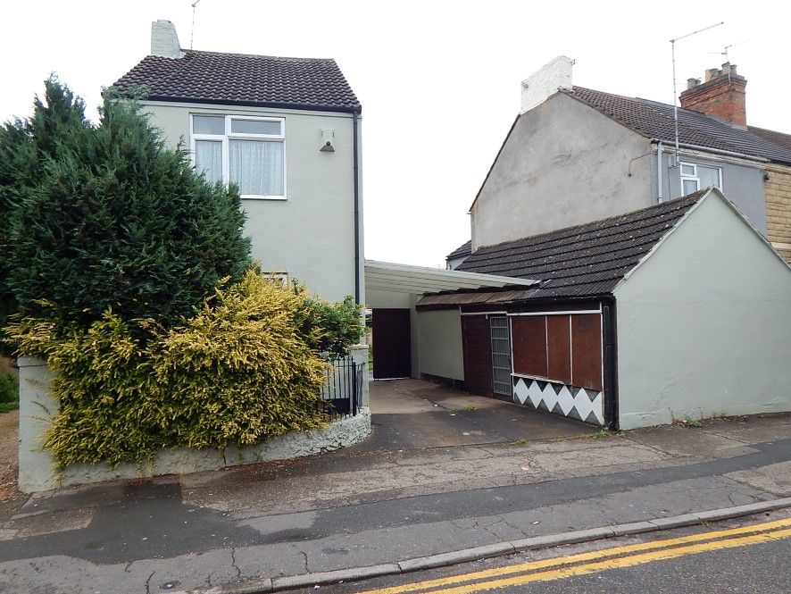 1-3 Padholme Road, Peterborough, Cambridgeshire PE1