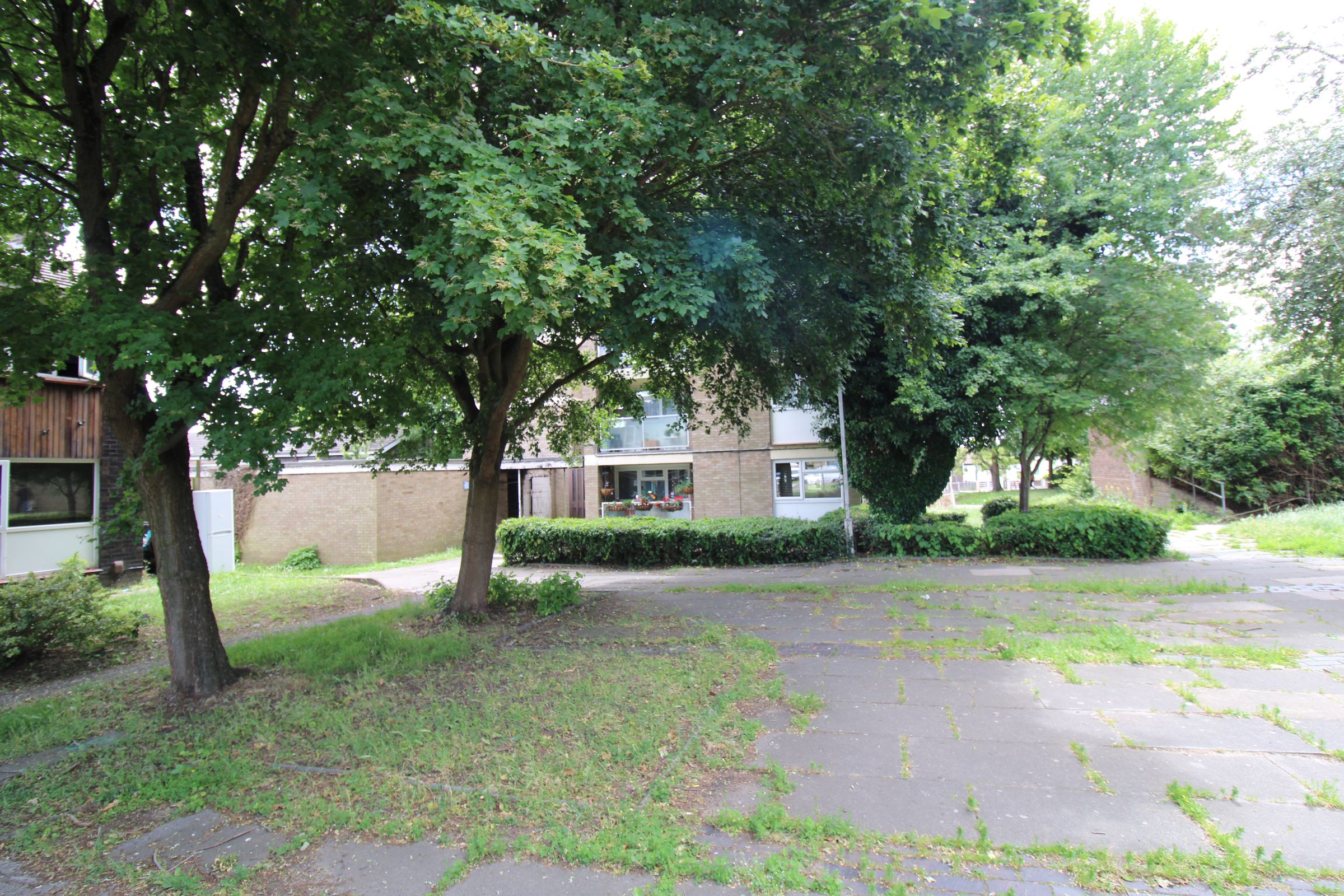 1 bed flat for sale in Byfletts, Vange, Basildon SS16 Zoopla