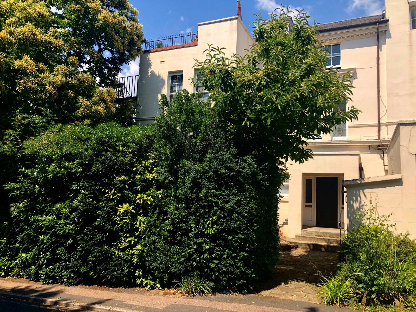 Holly Mansions, 20 Frant Road, Tunbridge Wells, Kent TN2  