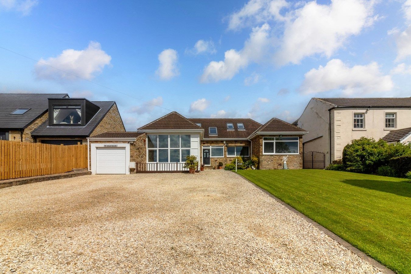 6 bed detached house for sale in Dark Lane, Barnsley S70 Zoopla