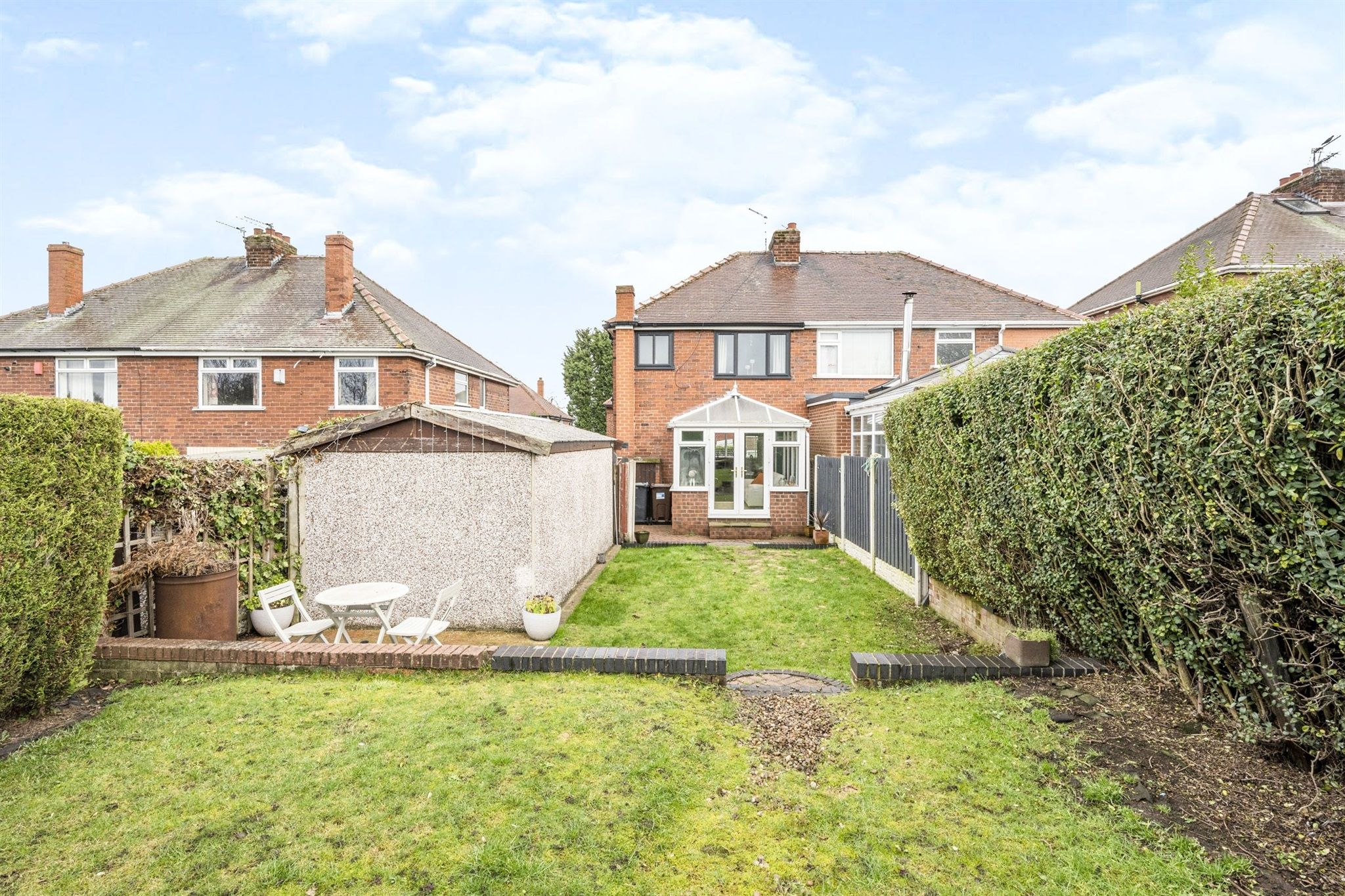 3 bed semidetached house for sale in Fitzwilliam Avenue, WathUpon