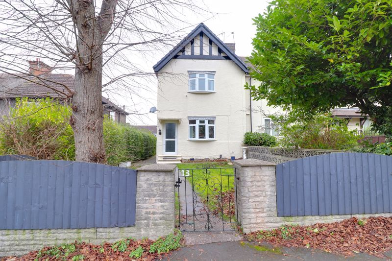 2 bed end terrace house for sale in Sheridan Street, Stafford ST16 Zoopla