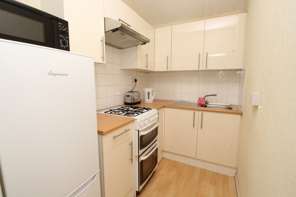 1 bed flat to rent in Pearson Park, Hull HU5 Zoopla