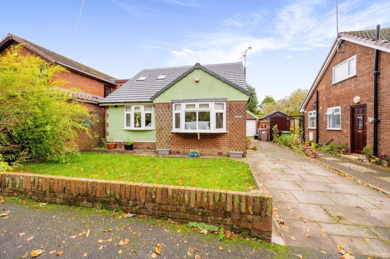 2 bed property for sale in Longwood Close, Rainford, St. Helens WA11