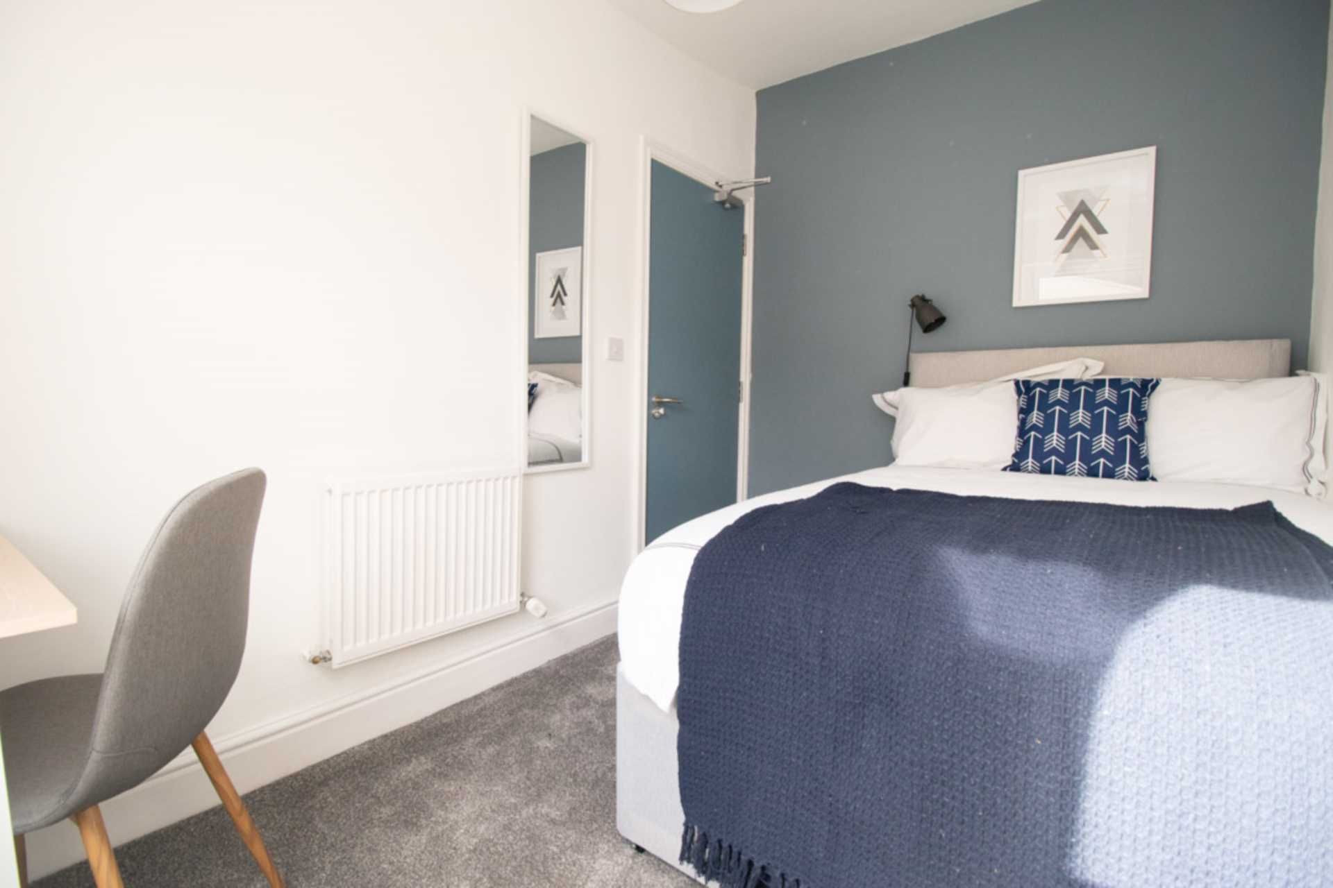 Room to rent in Coningsby Road, Anfield L4 Zoopla