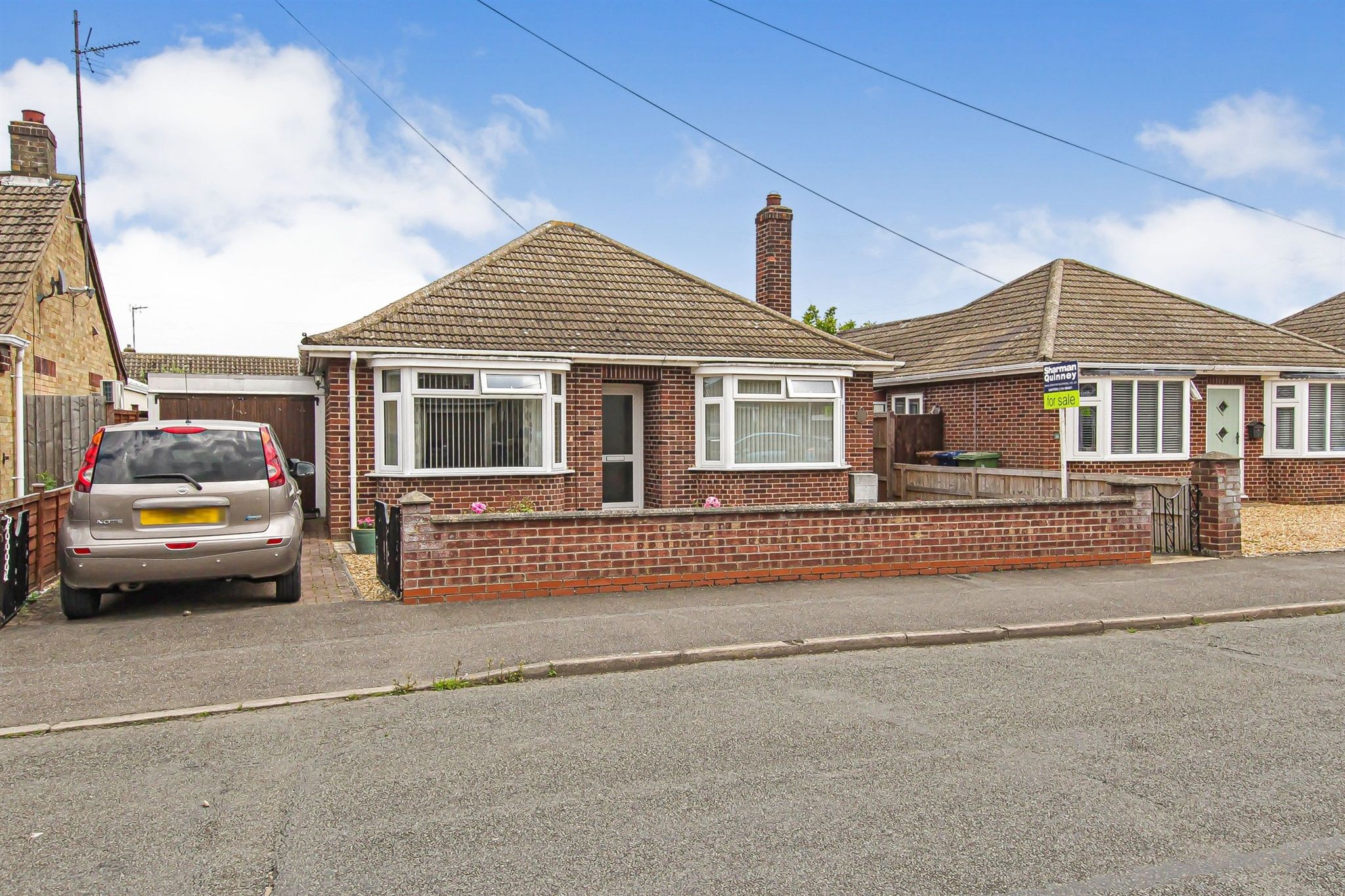 2 bed detached bungalow for sale in Green Street, March PE15 Zoopla