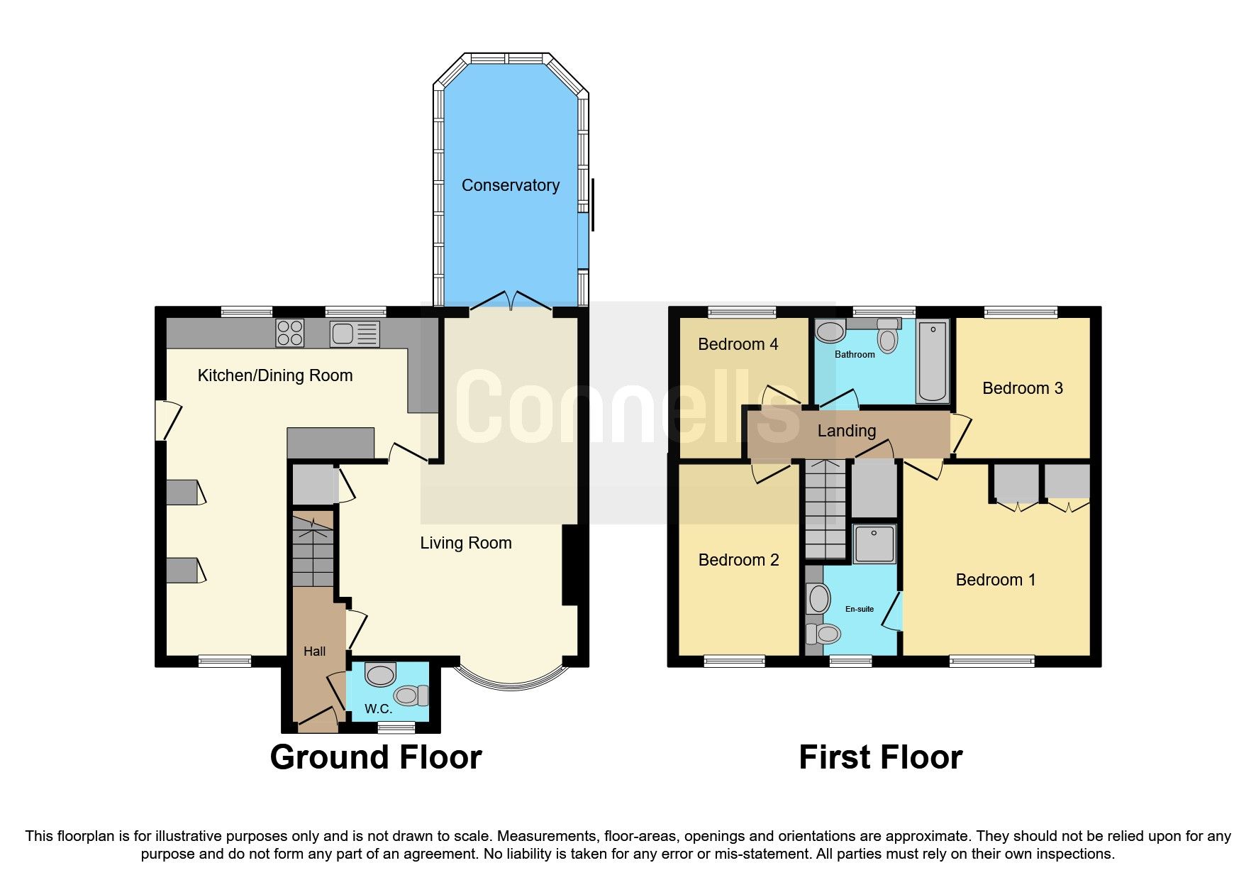 4 bed detached house for sale in Sutton Park Rise, Kidderminster DY11