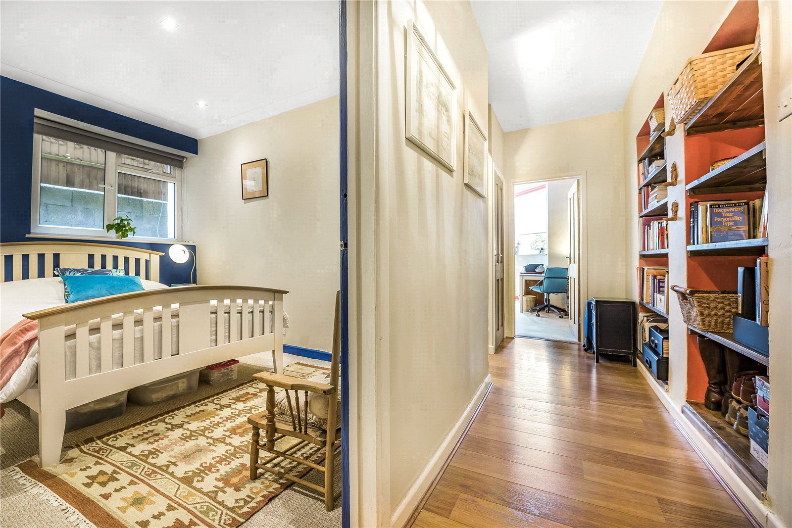 Upper Belgrave Road Bristol Somerset BS8  