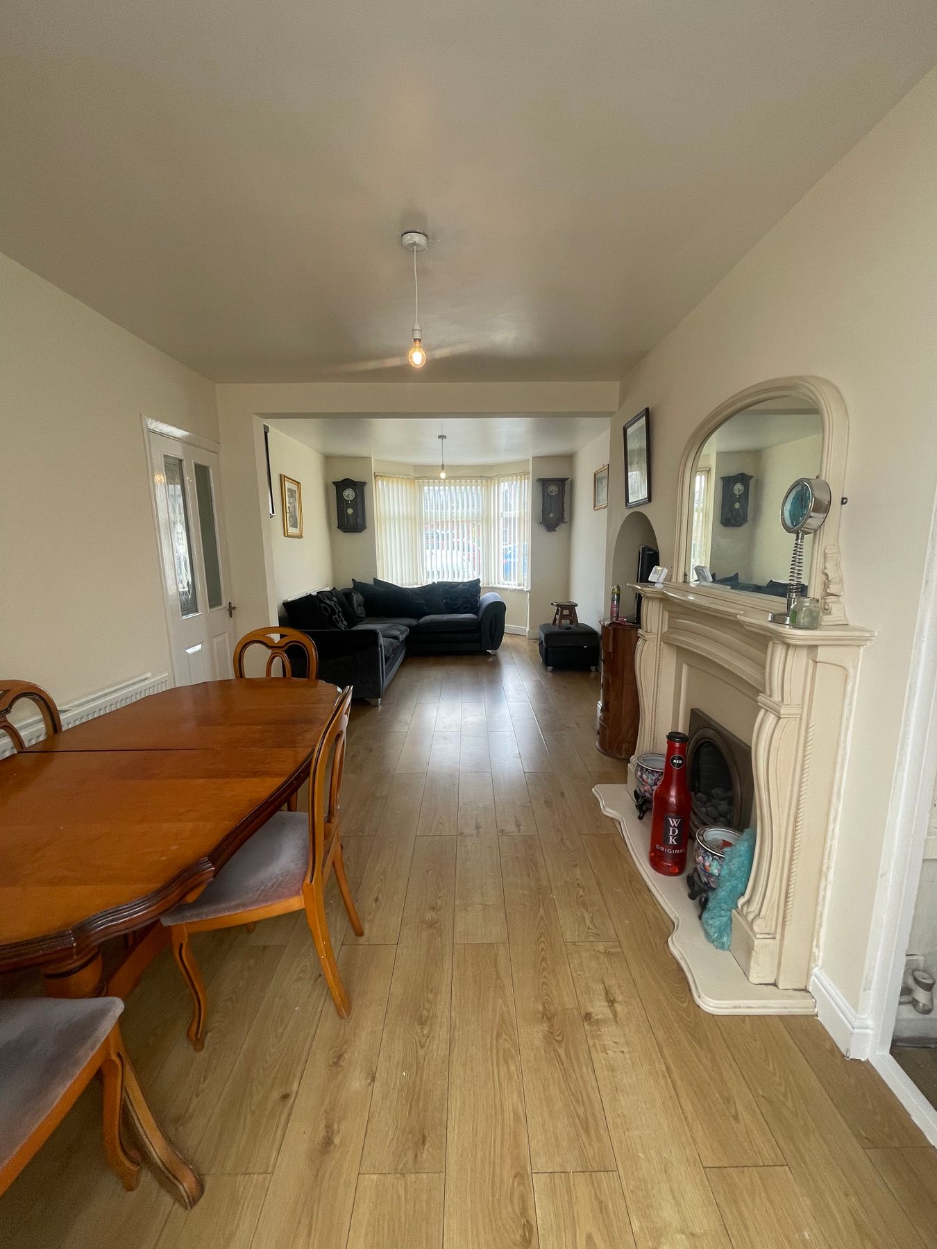 4 bed terraced house for sale in Gunton Avenue, Coventry CV3 Zoopla