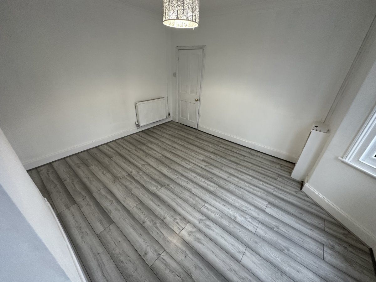 3 bed terraced house to rent in Derby Road, Tredworth, Gloucester GL1