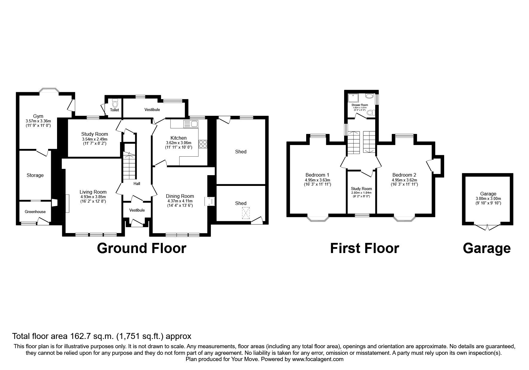 4 bed linkdetached house for sale in James Street, Lossiemouth, Moray IV31 Zoopla