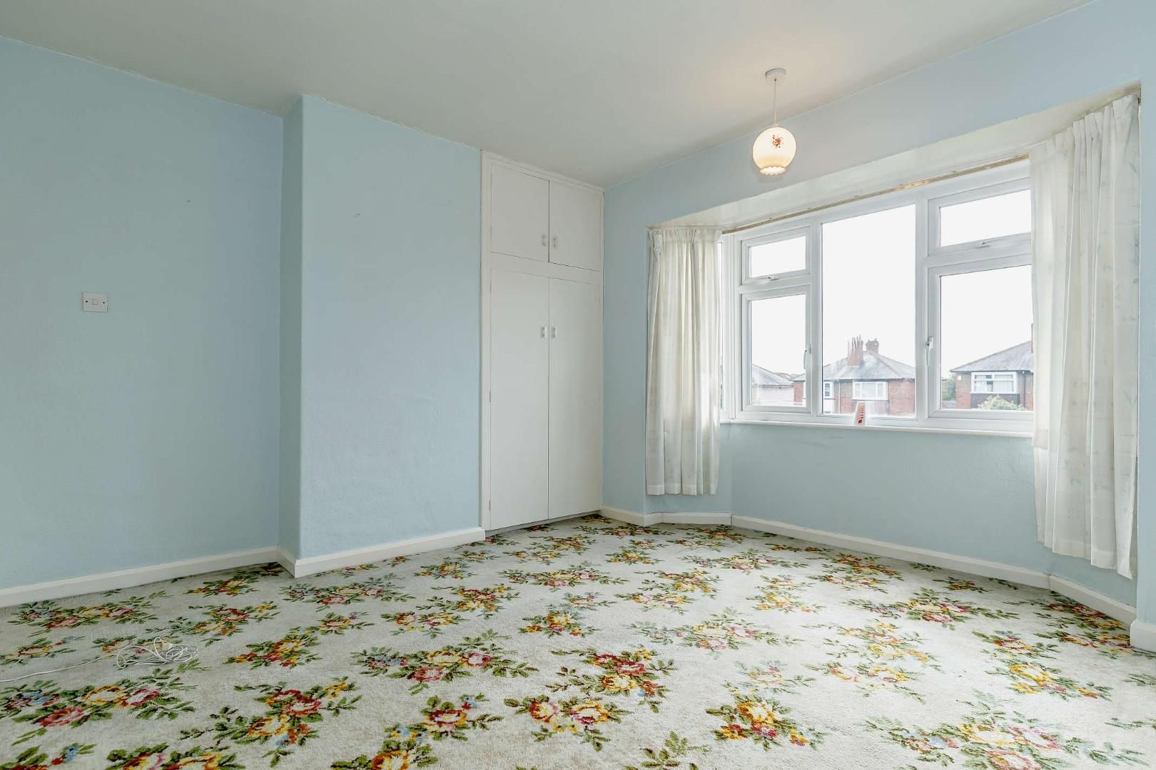 2 bed semidetached house for sale in Greenfields Avenue, Harrogate HG2