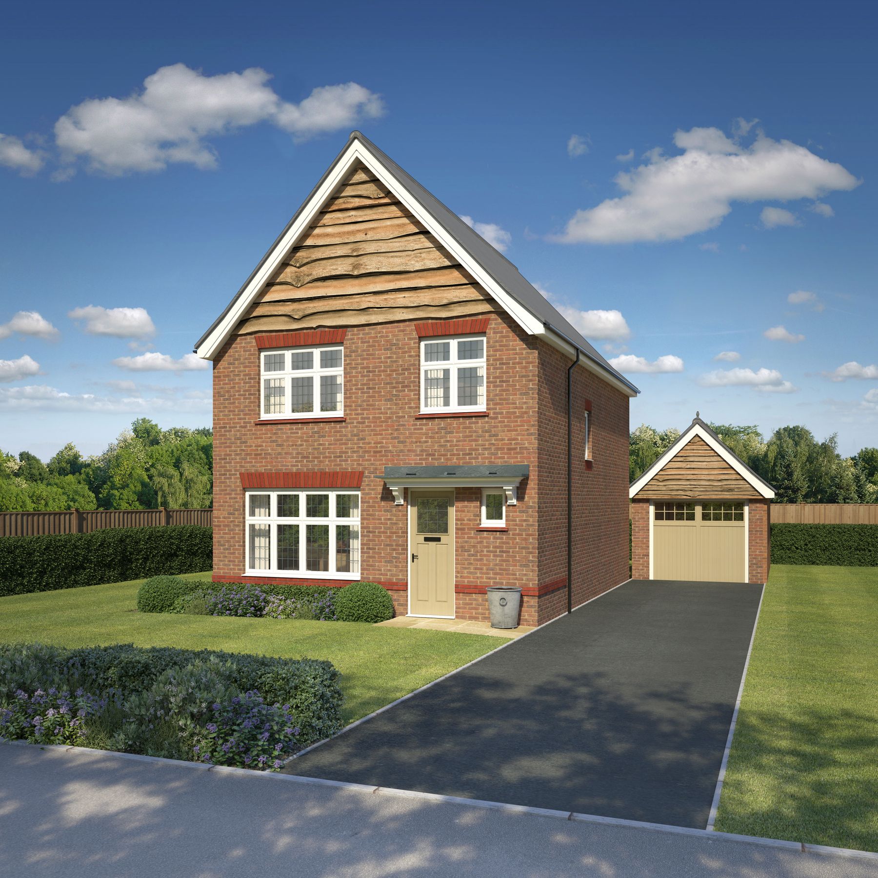 Warwick at Estcourt Road Gloucester GL1  