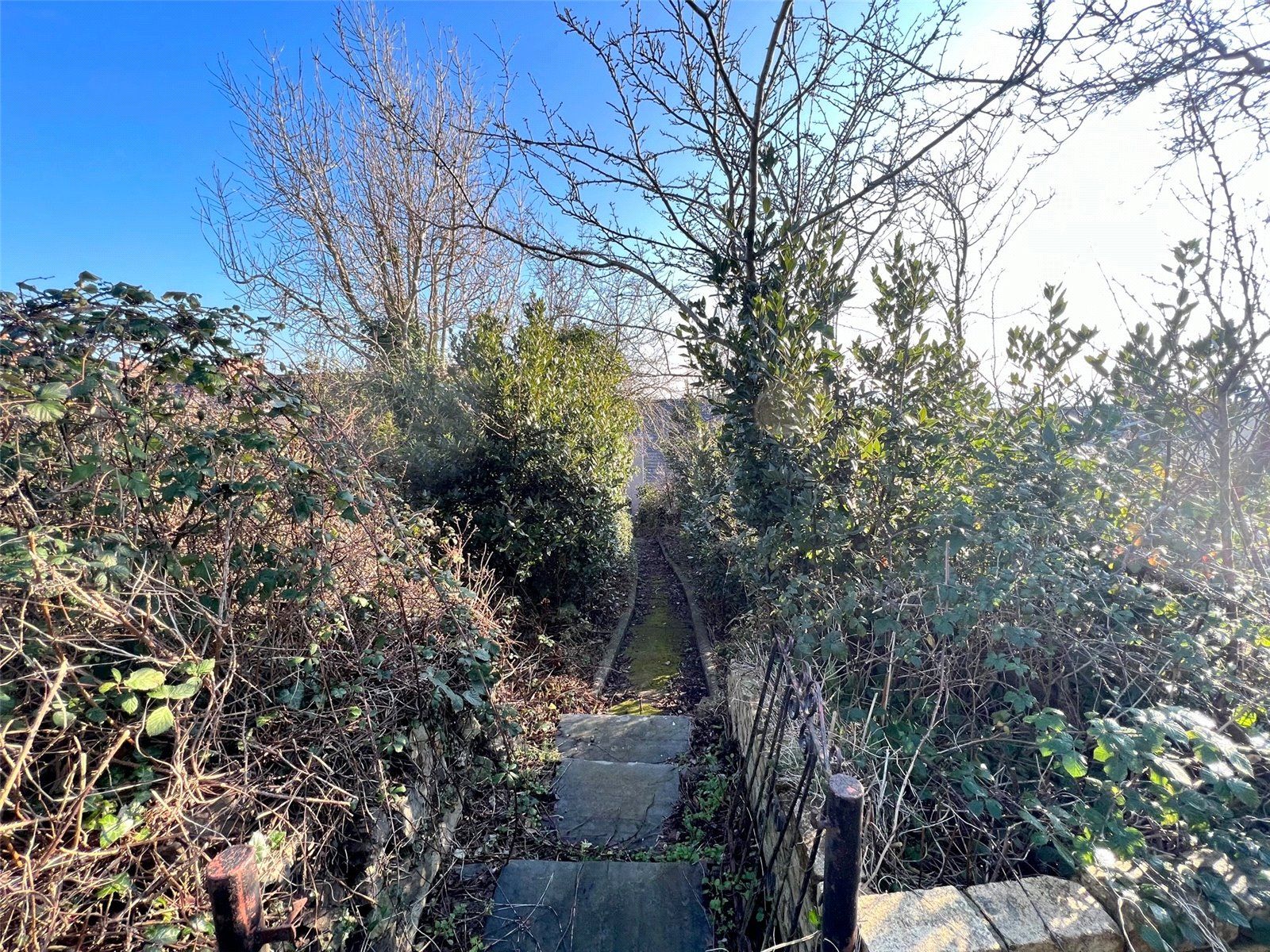 2 bed terraced house for sale in Cambrian Road, Neyland, Milford Haven