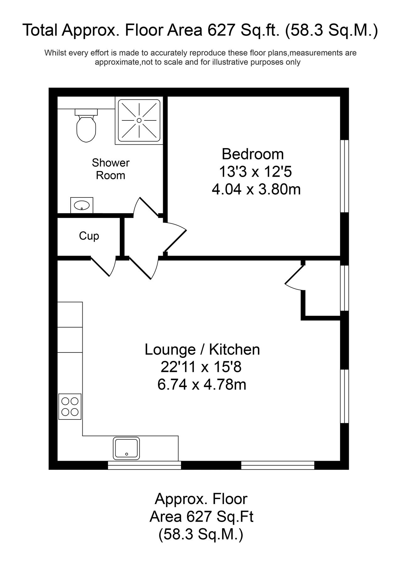 1 bed flat for sale in Bold Lane, Aughton, Ormskirk L39 Zoopla