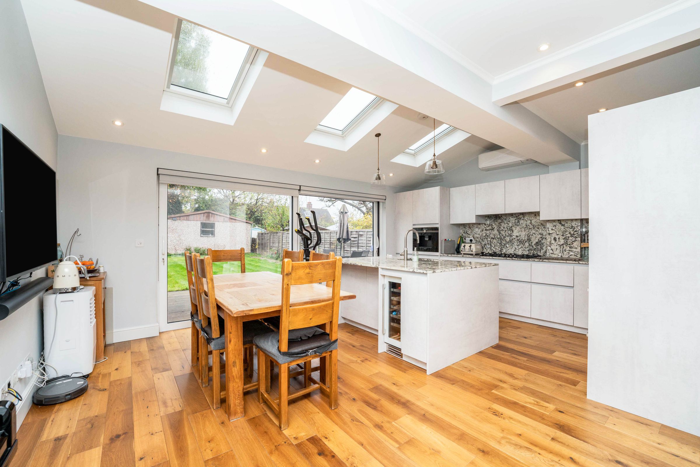 4 bed end terrace house for sale in Kingfield Road, London W5 Zoopla