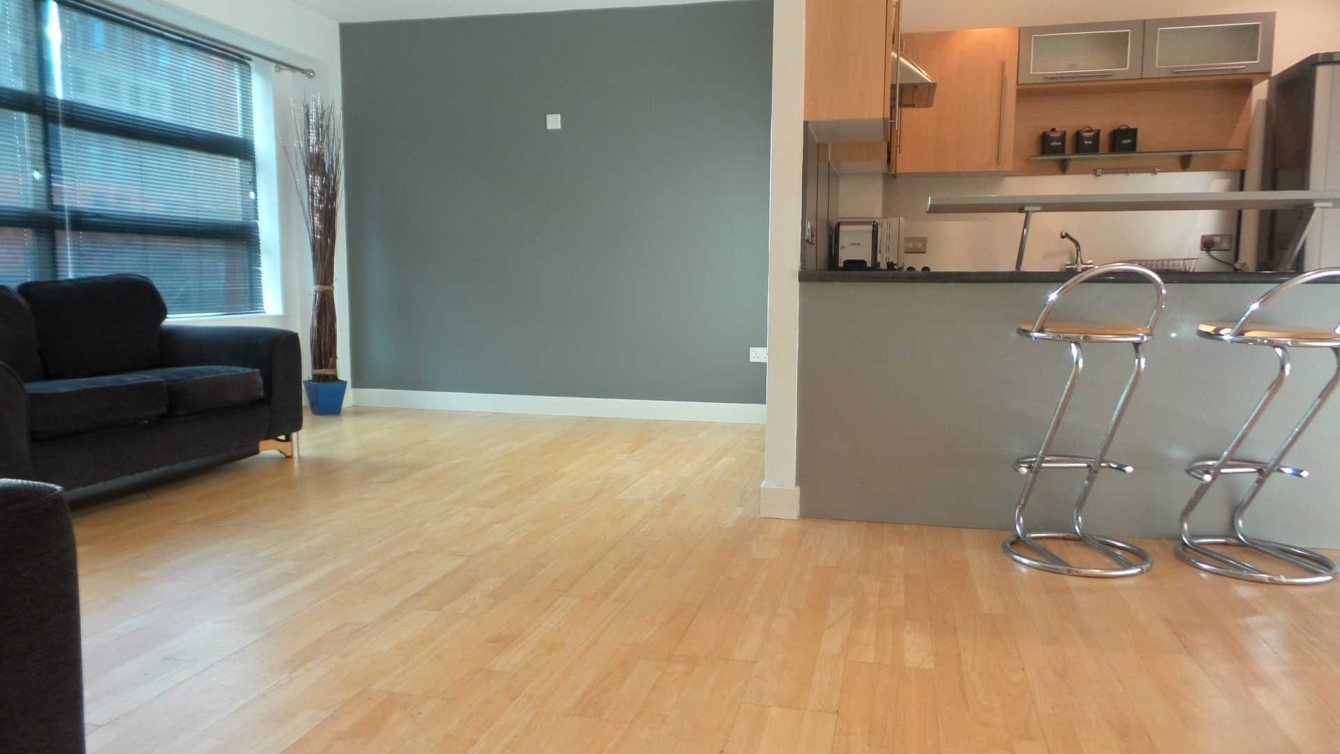 Pickford Street, Ancoats M4  