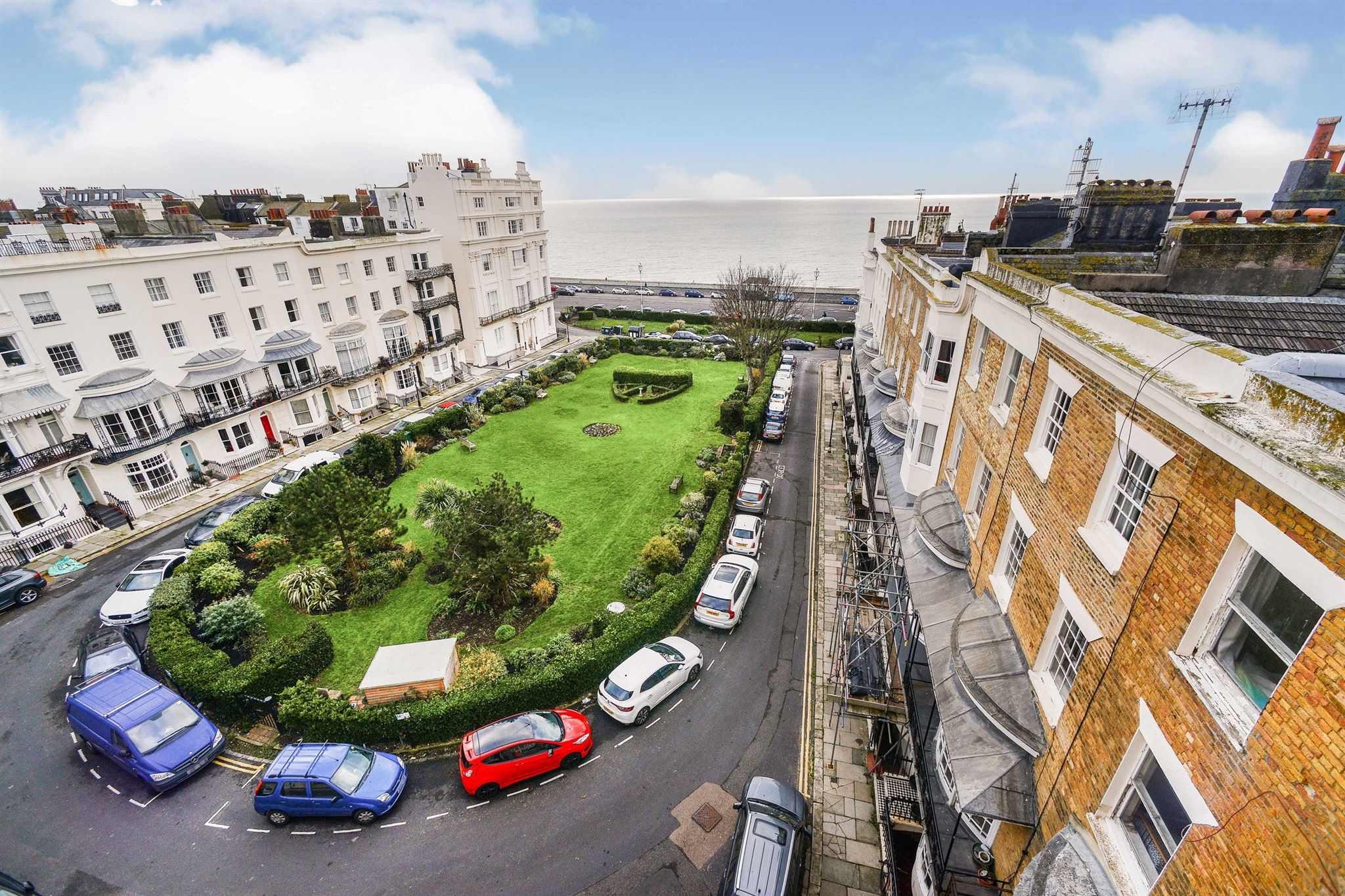1 bed flat for sale in Marine Square, Brighton BN2 Zoopla