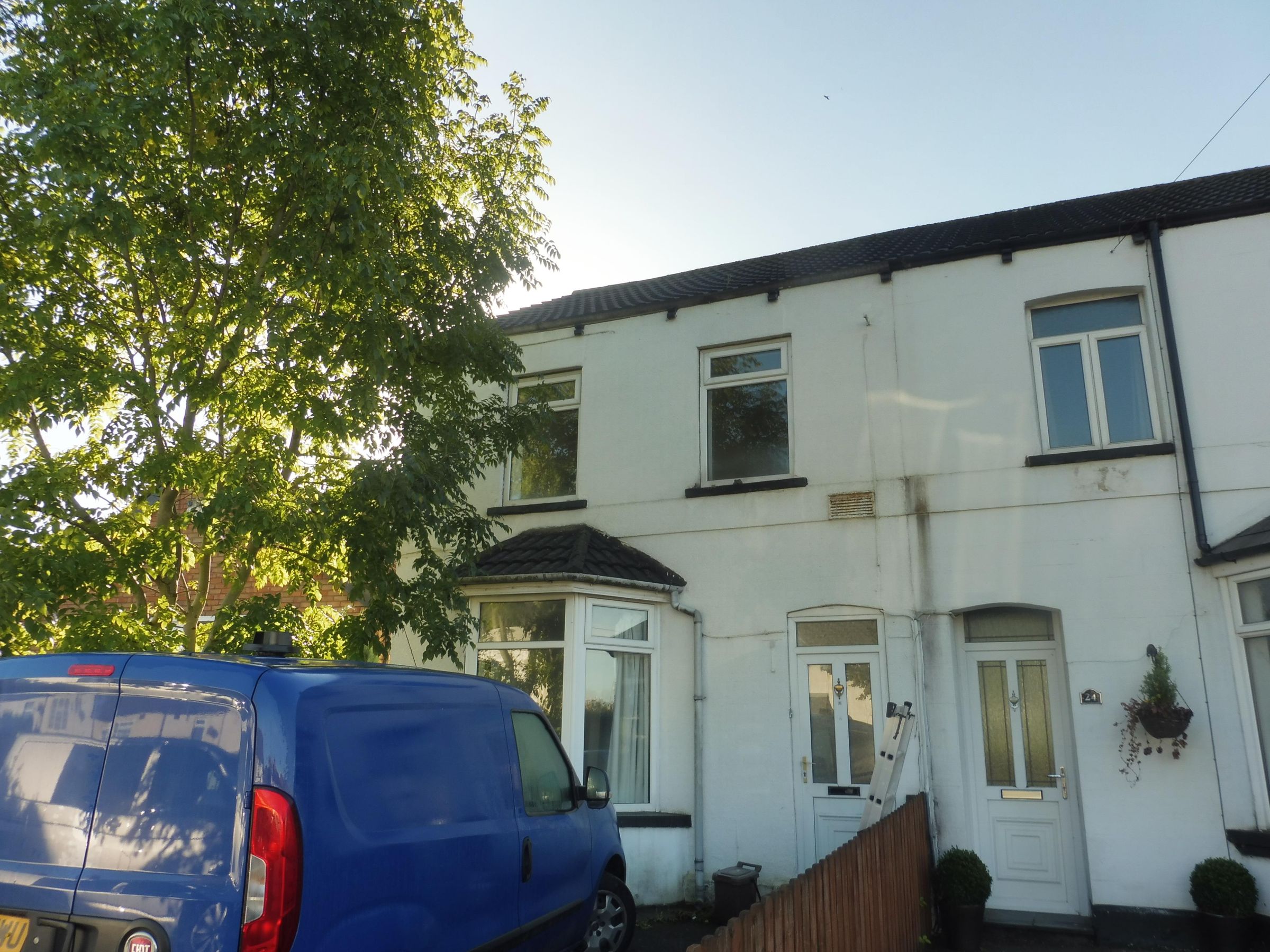 2 bed property to rent in TynYParc Road, Heath, Cardiff CF14 Zoopla
