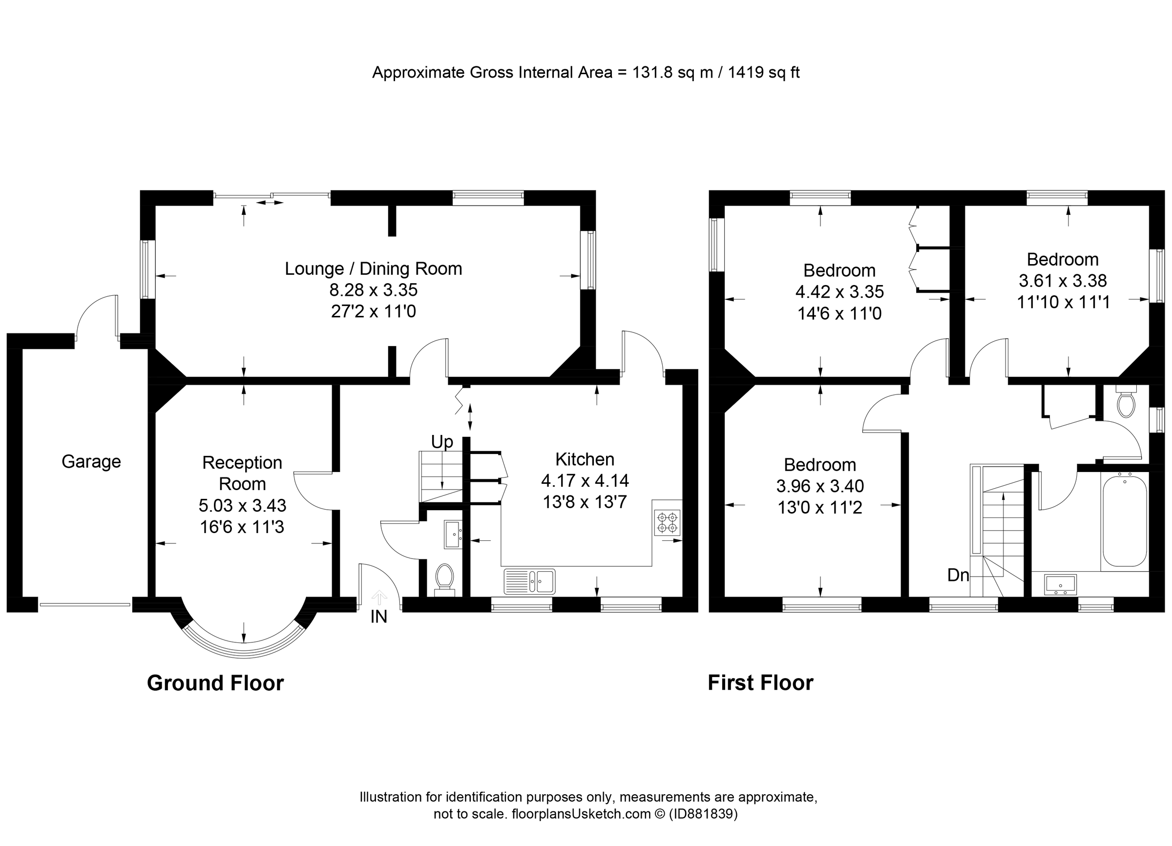 3 bed detached house for sale in Bodley Road, New Malden KT3 Zoopla