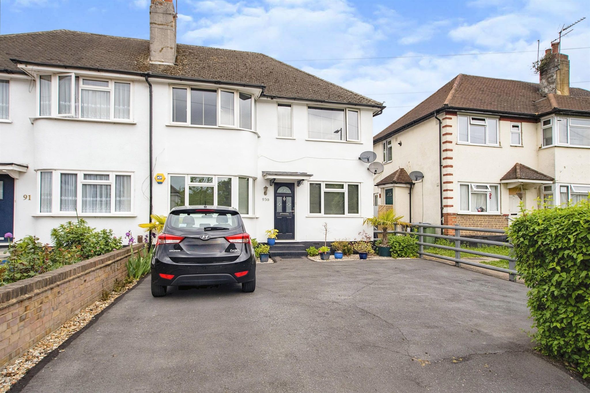 2 bed for sale in Courtlands Drive, Watford WD17 Zoopla