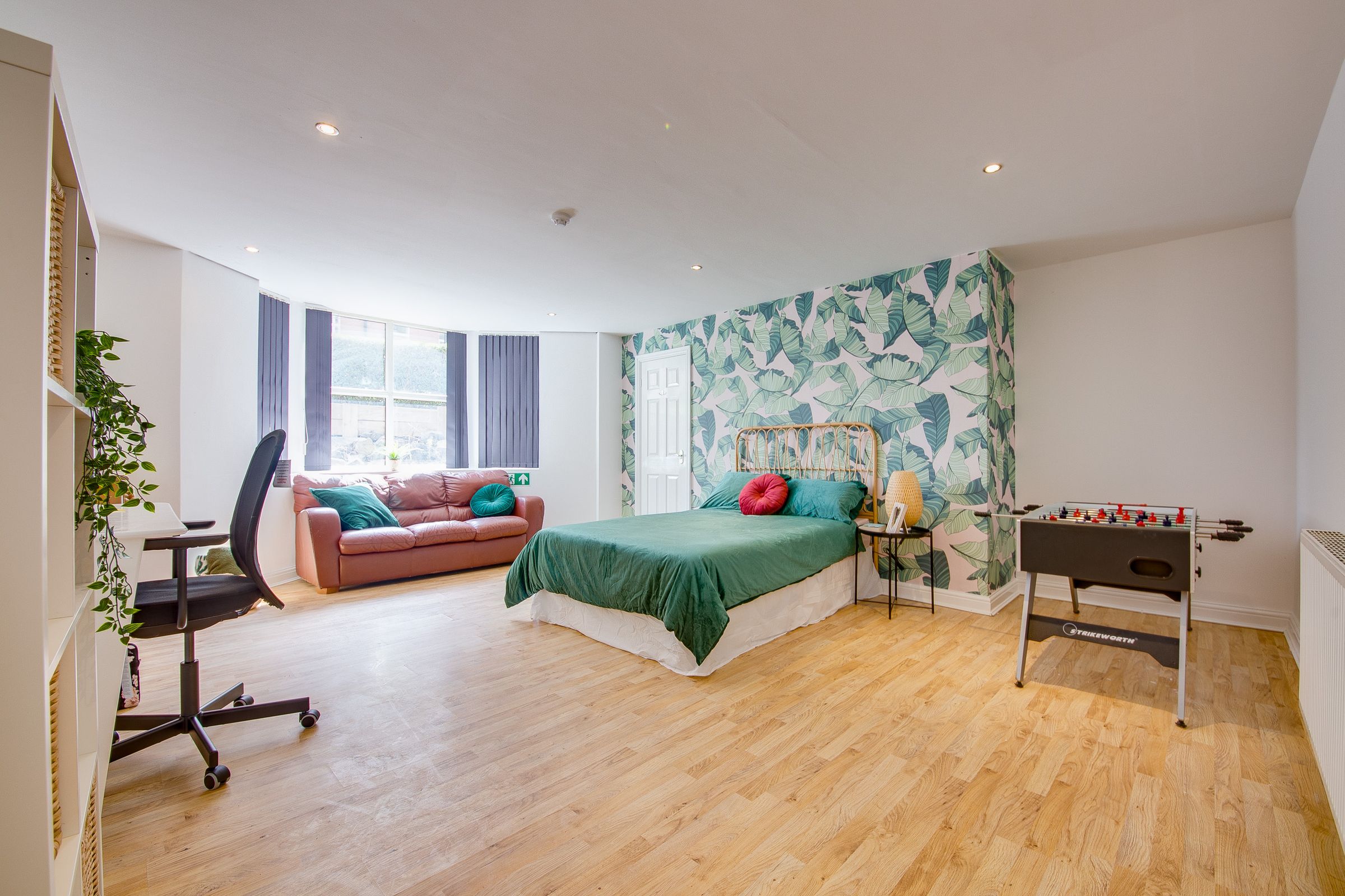 10 bed terraced house to rent in Cromer Terrace, Leeds LS2 Zoopla