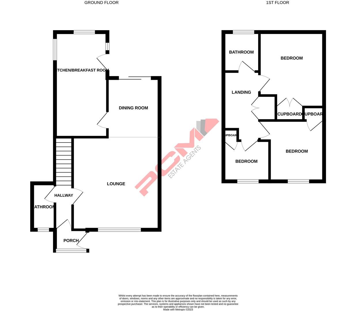 3 bed end terrace house for sale in The Links, St. LeonardsOnSea TN38