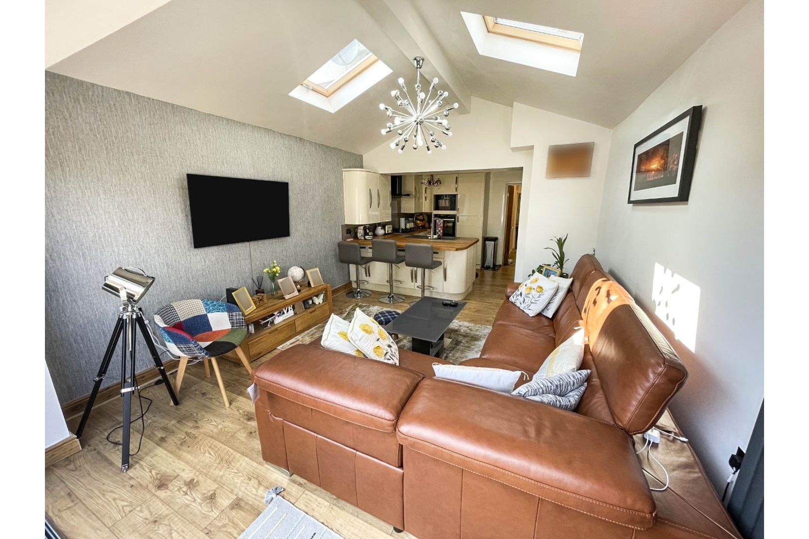 Abbey Road, Huddersfield HD2