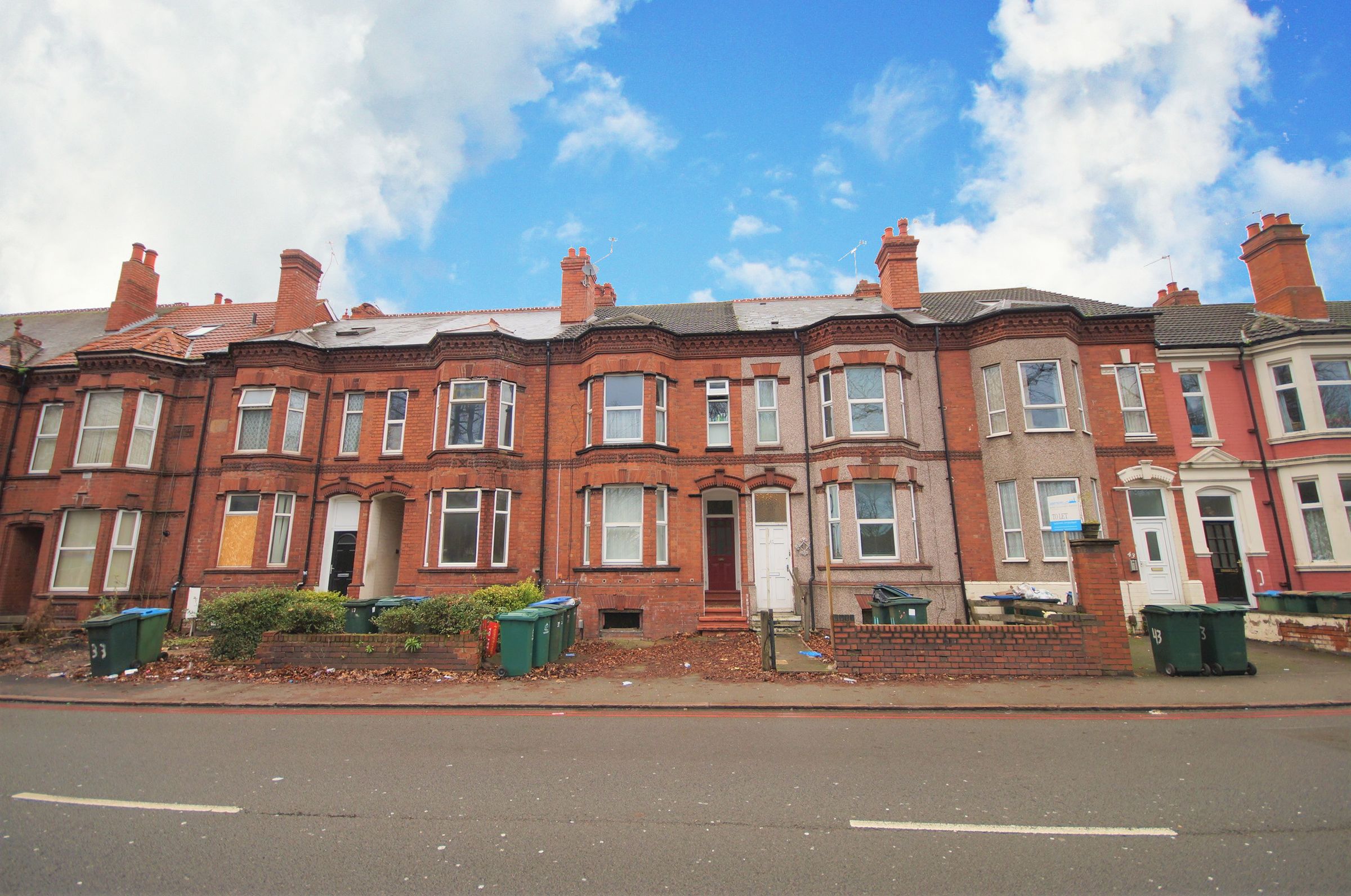 1 bed flat to rent in Walsgrave Road, Coventry CV2 Zoopla