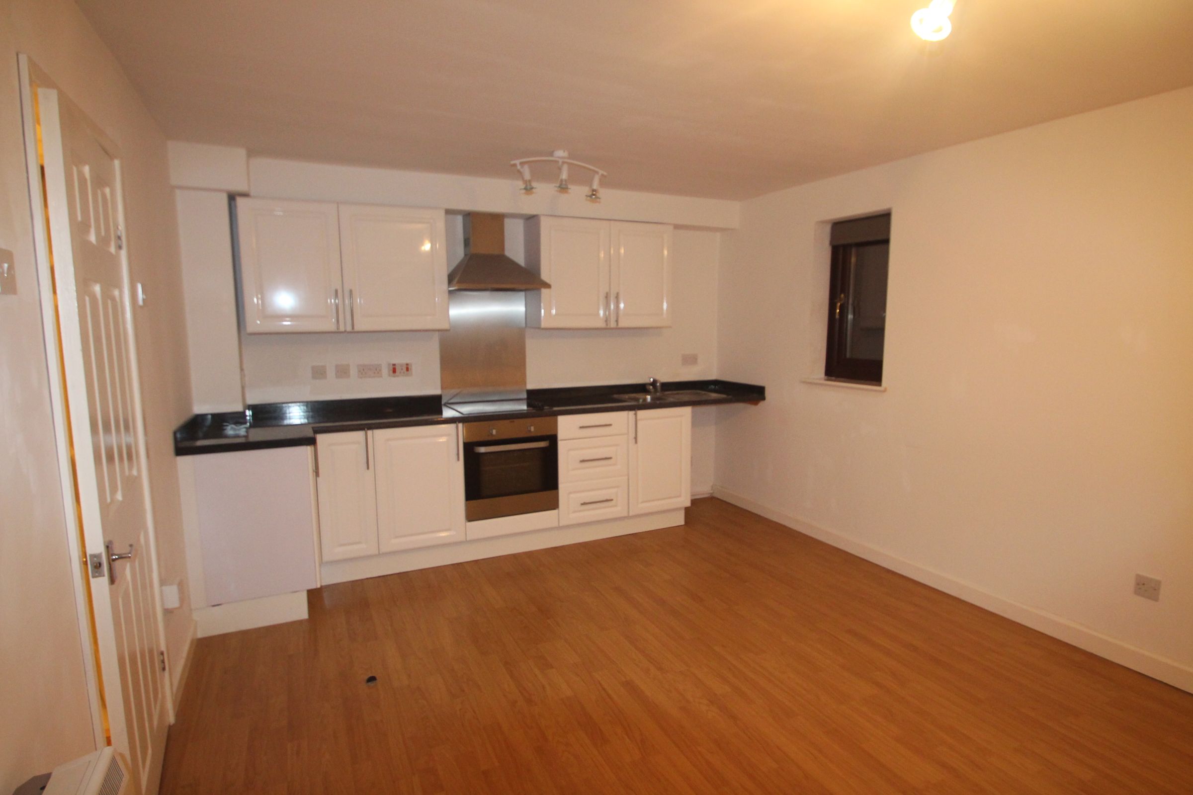 1 bed flat to rent in Badger Gardens, Worcester WR5 Zoopla