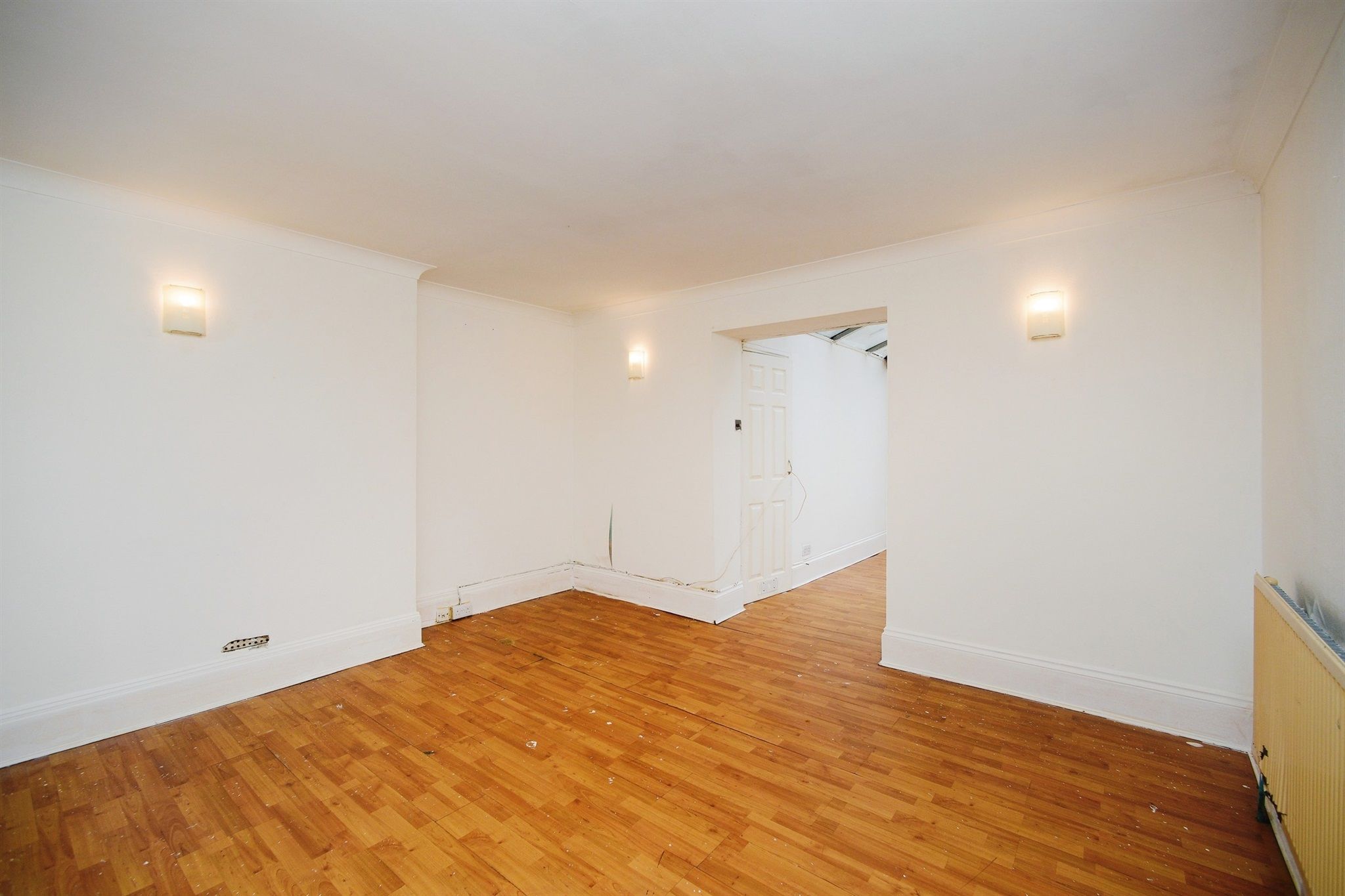 1 bed flat for sale in Richmond Road, Brighton BN2 Zoopla
