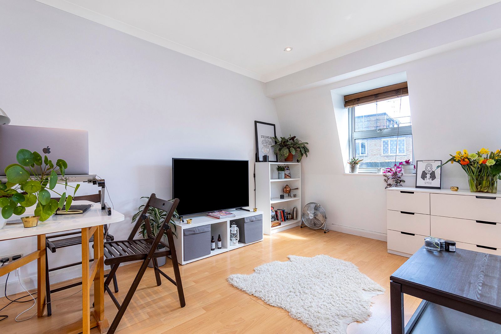 1 bed flat to rent in Kentish Town Road, London NW5 Zoopla